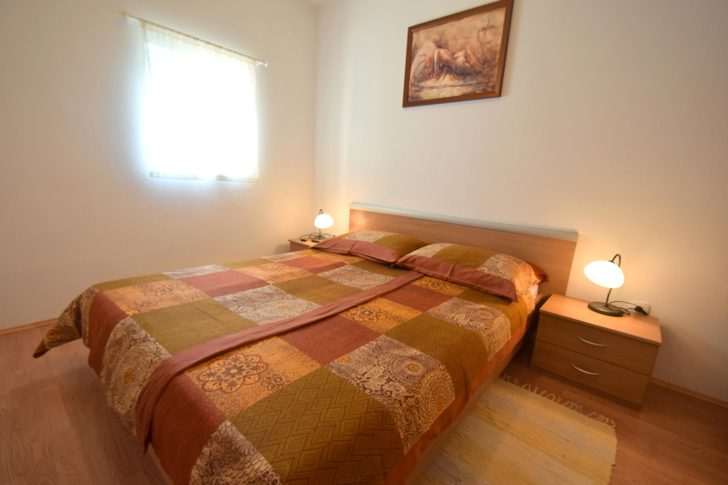 Apartments Valter A2