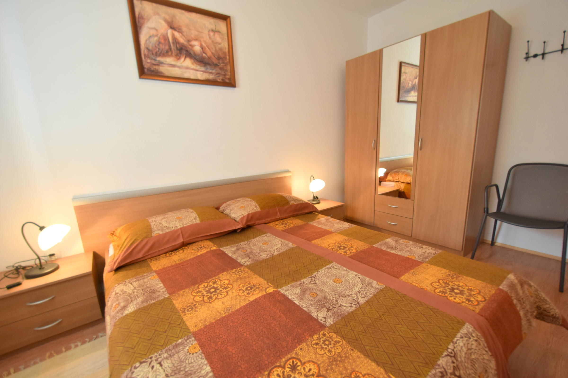 Apartments Valter A2