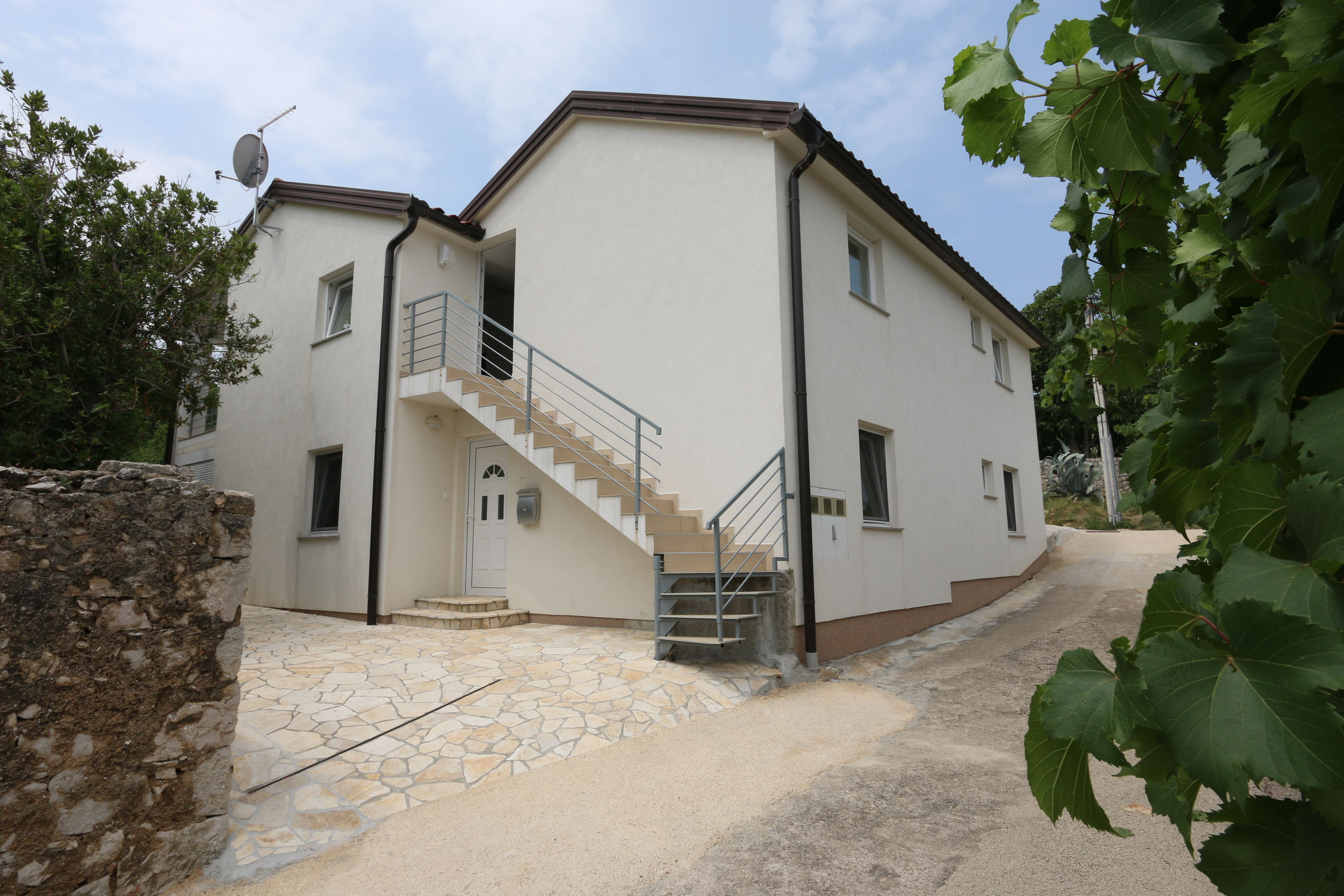 Apartment Majcen 56032-A1