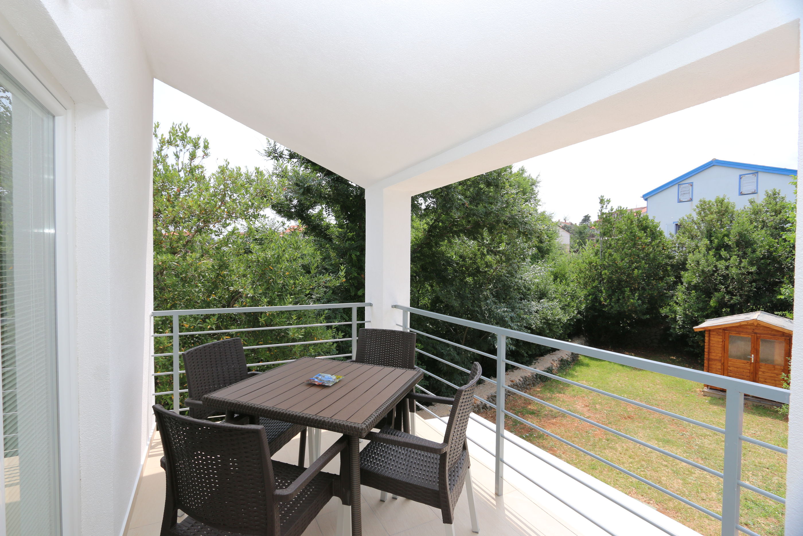 Apartment Majcen 56032-A1