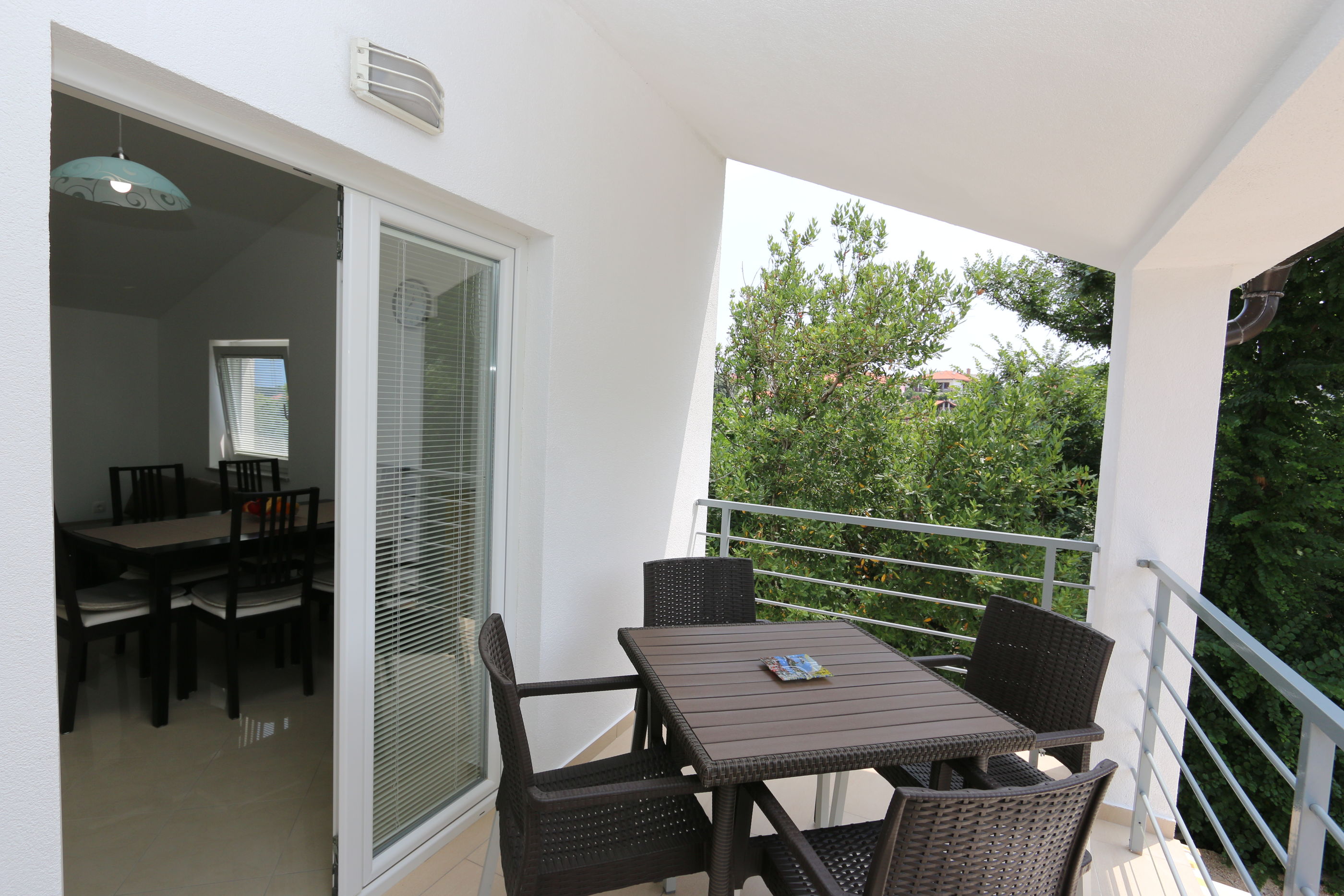 Apartment Majcen 56032-A1
