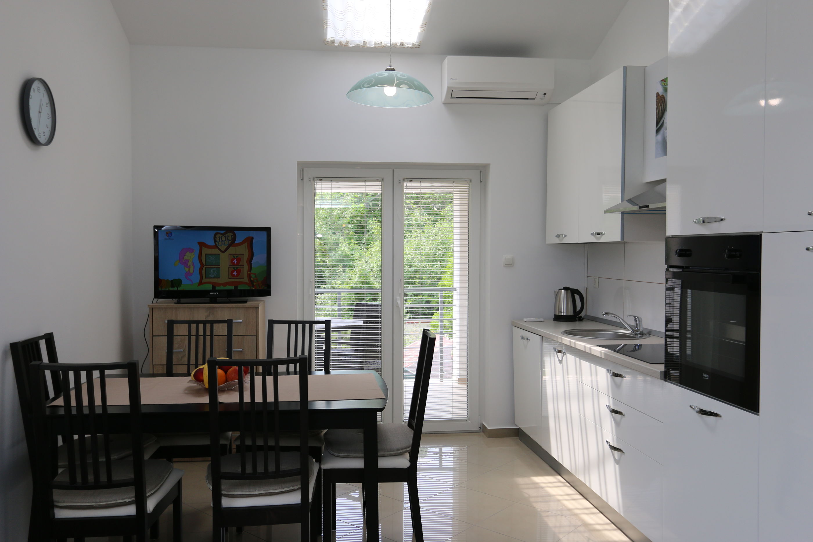 Apartment Majcen 56032-A1