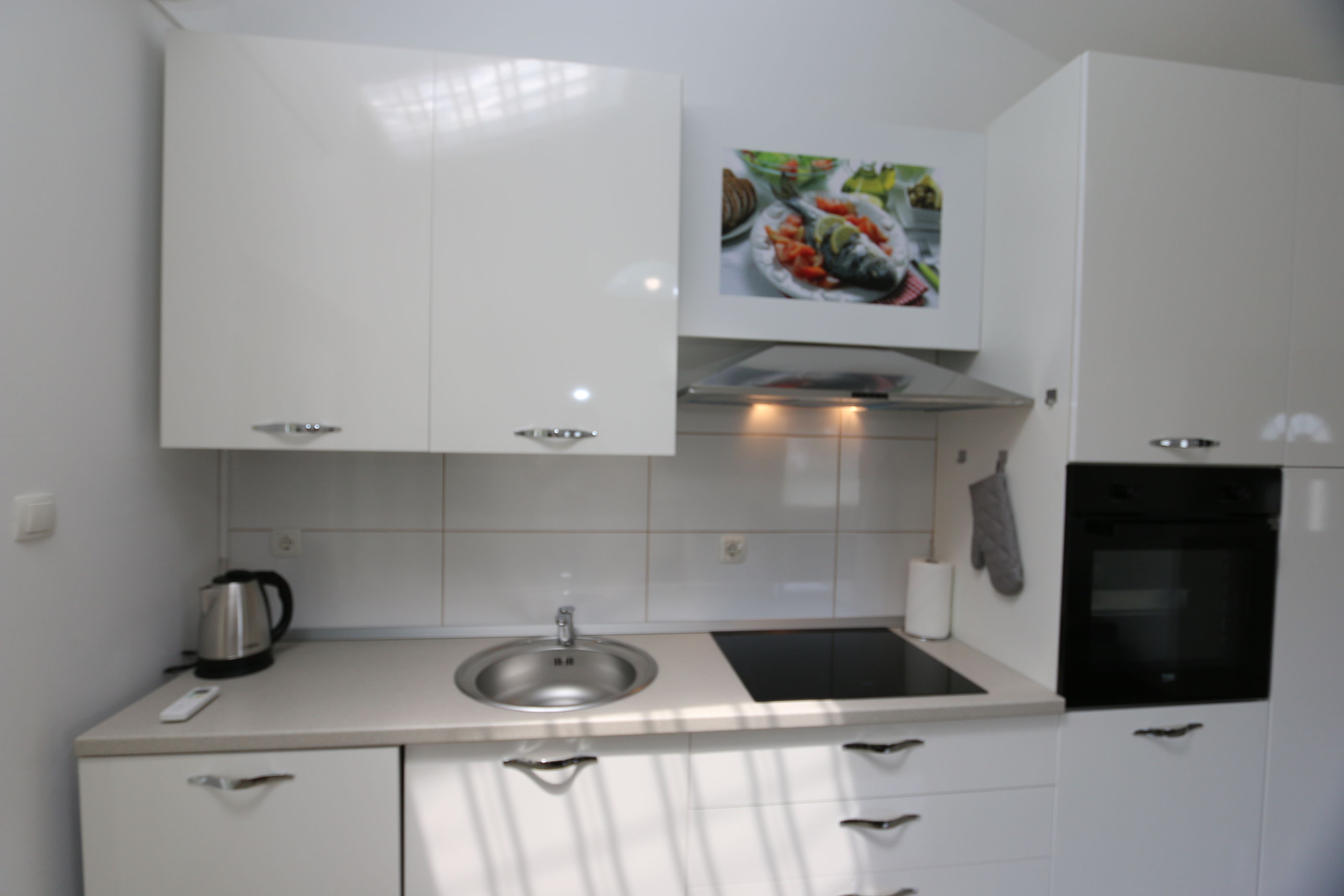 Apartment Majcen 56032-A1