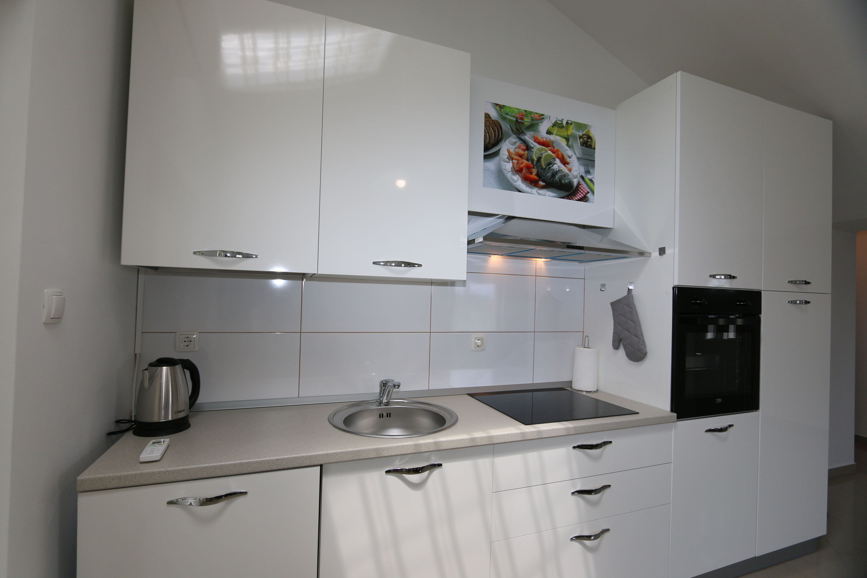 Apartment Majcen 56032-A1