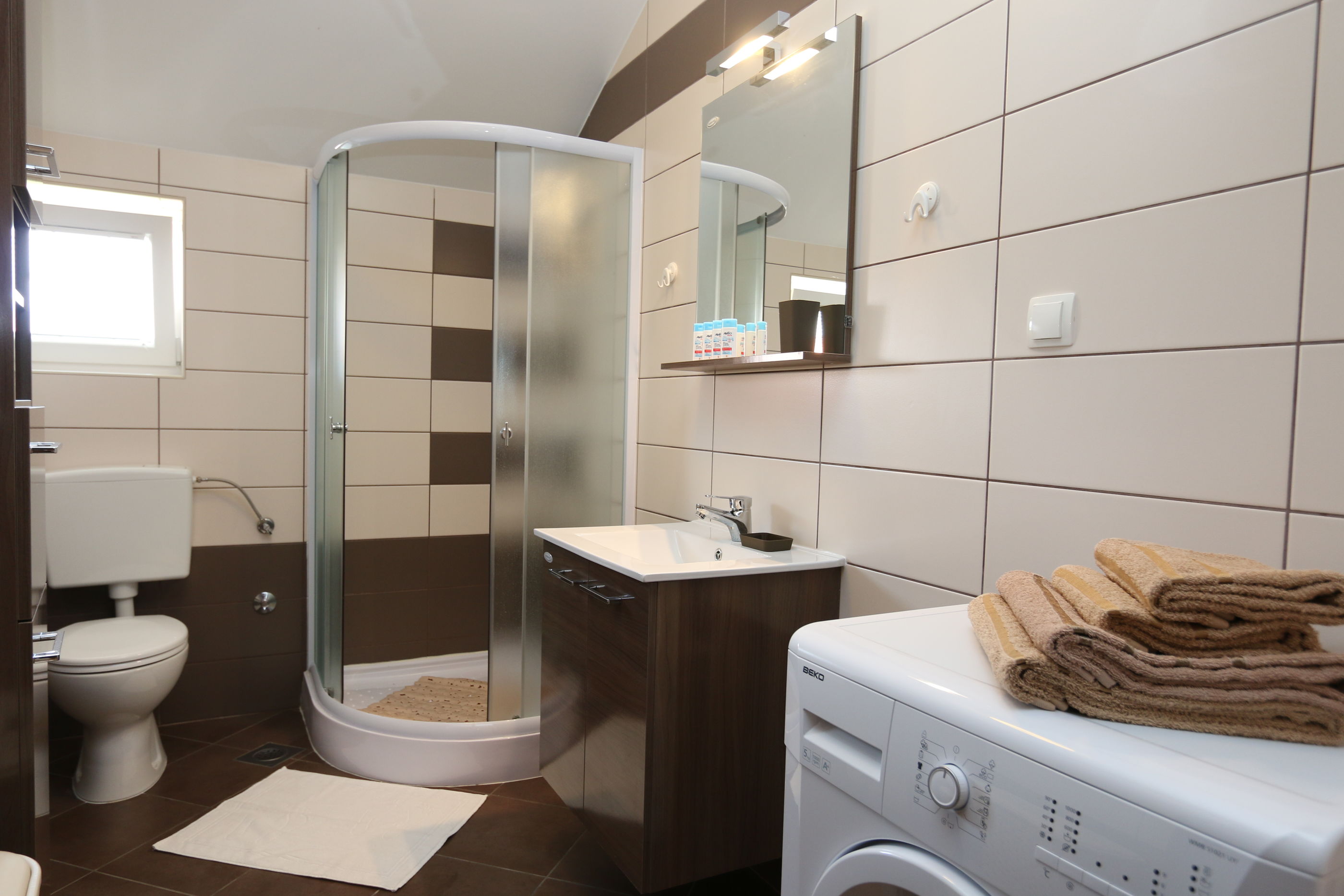 Apartment Majcen 56032-A1
