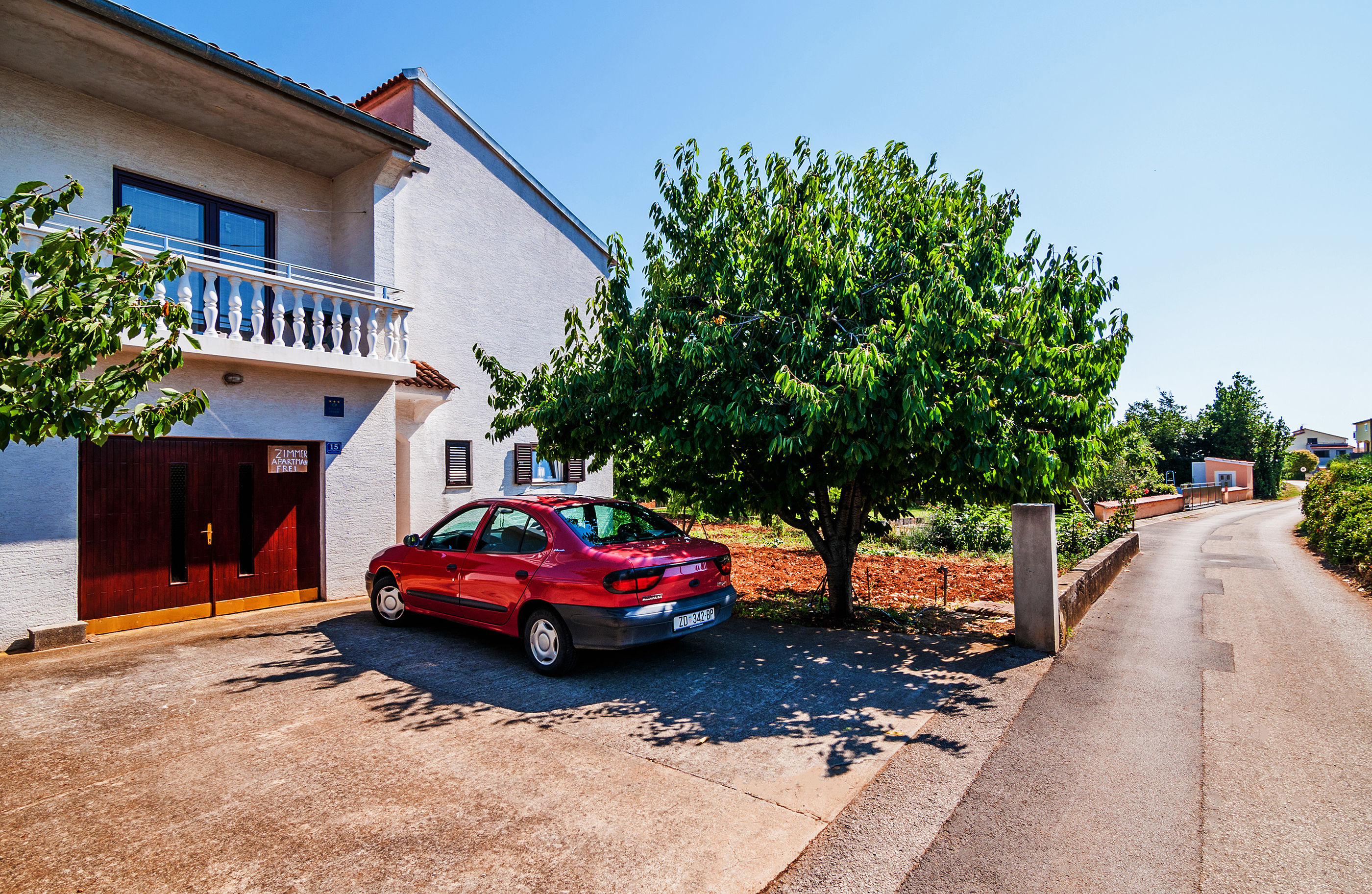 Photo of House Lidija