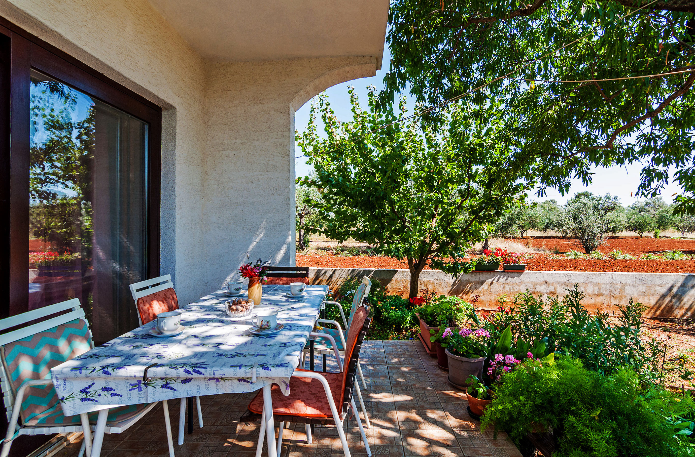 House Lidija 16567-K1