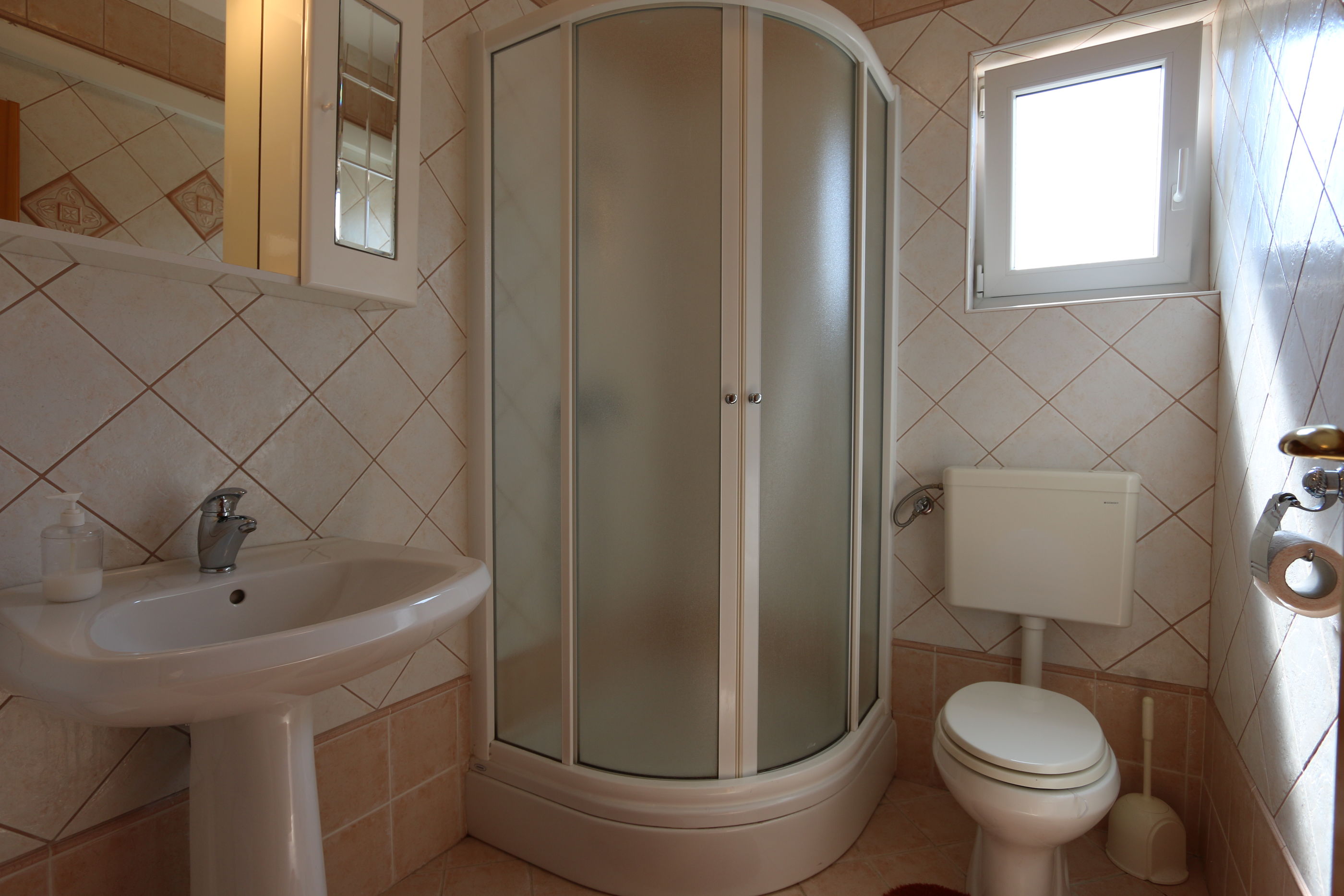 Apartment Hrastov 10002-A1