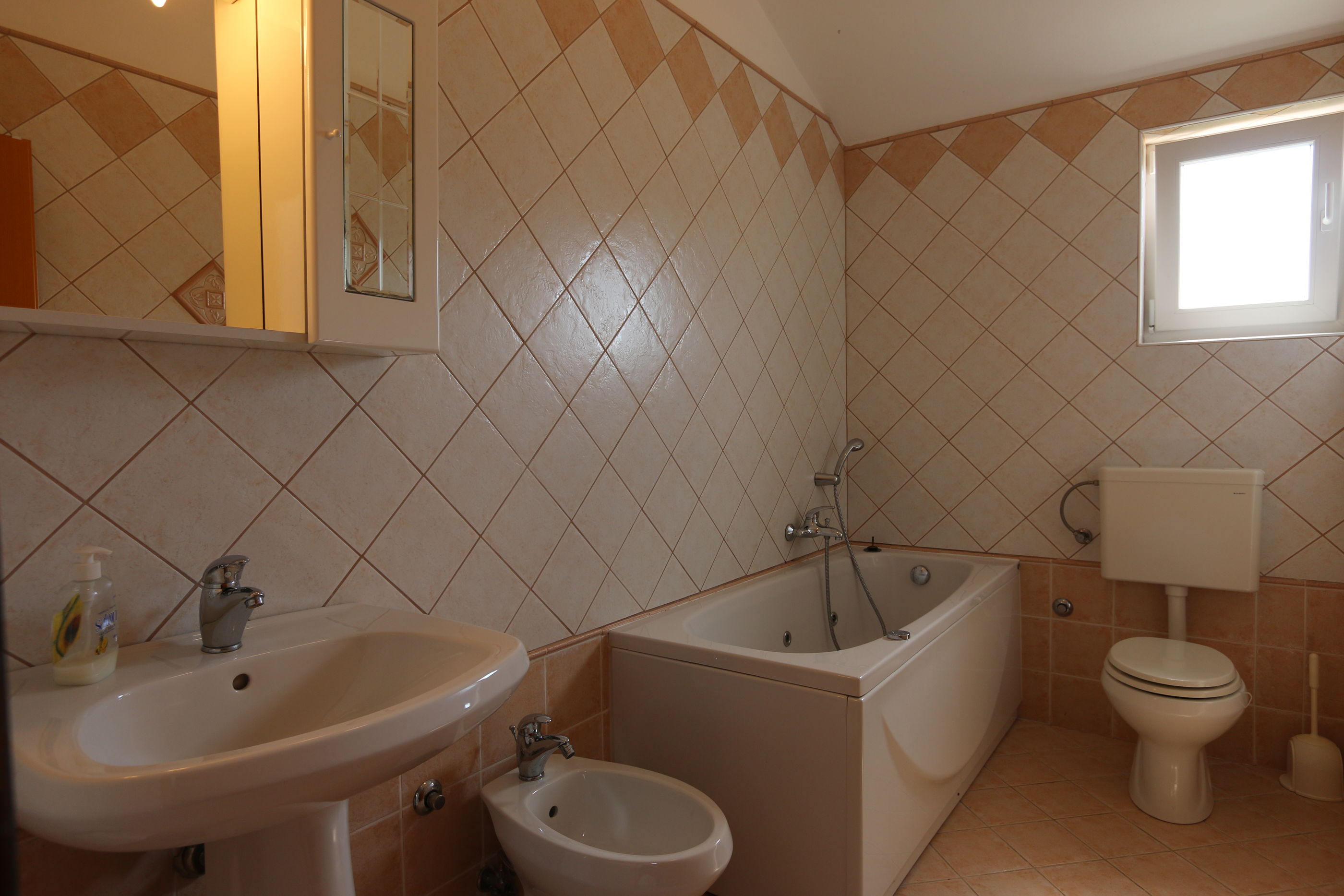 Apartment Hrastov 10002-A1