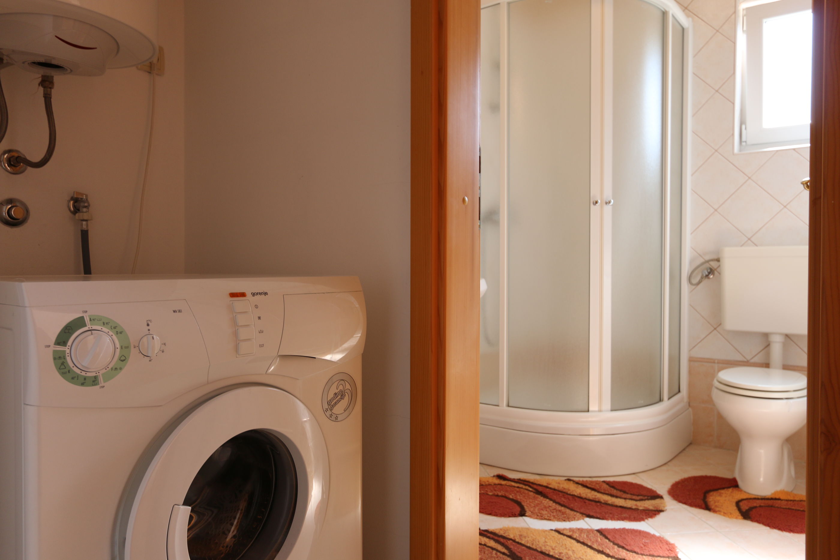 Apartment Hrastov 10002-A1