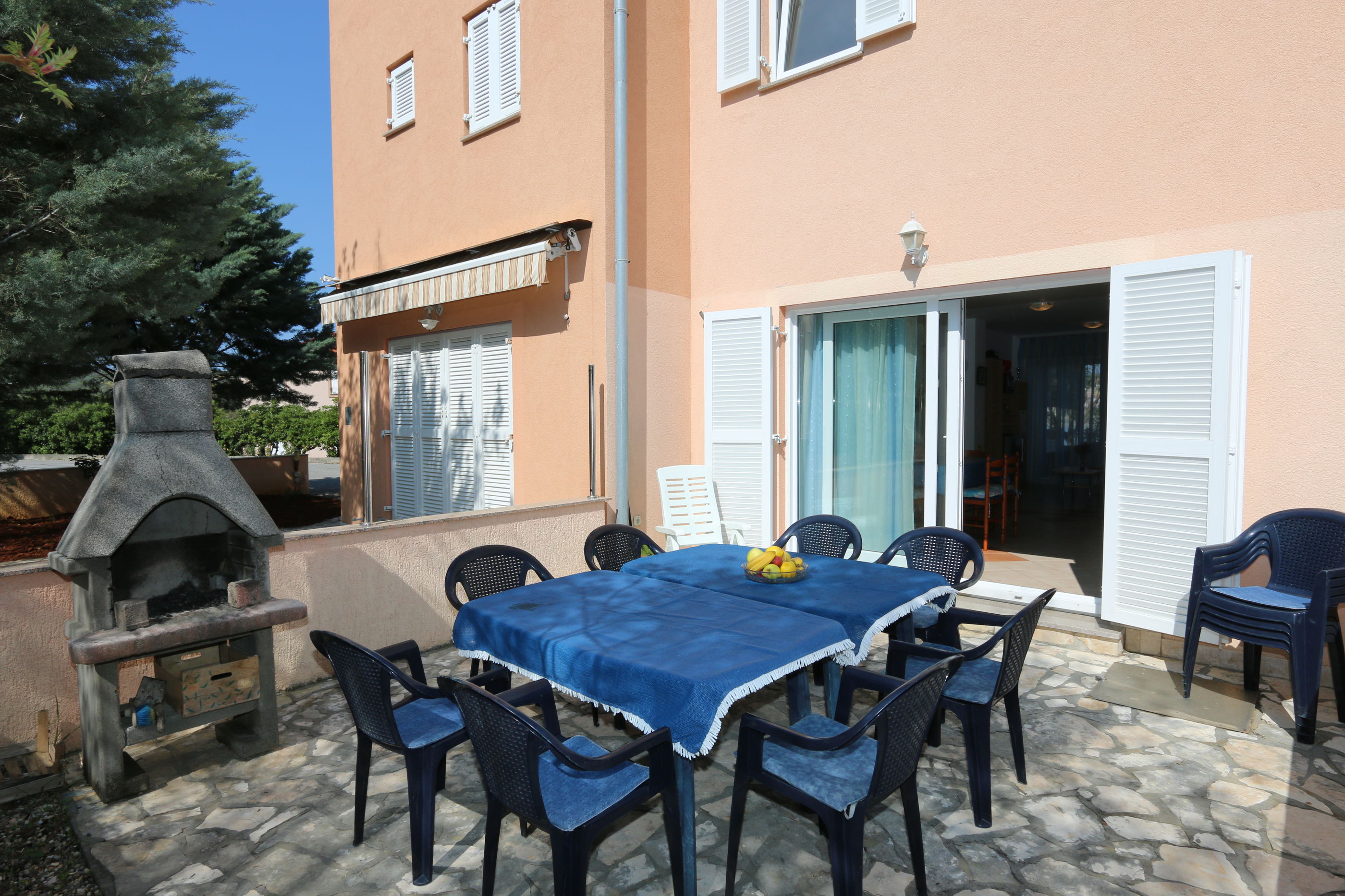 Apartment Hrastov 10002-A1