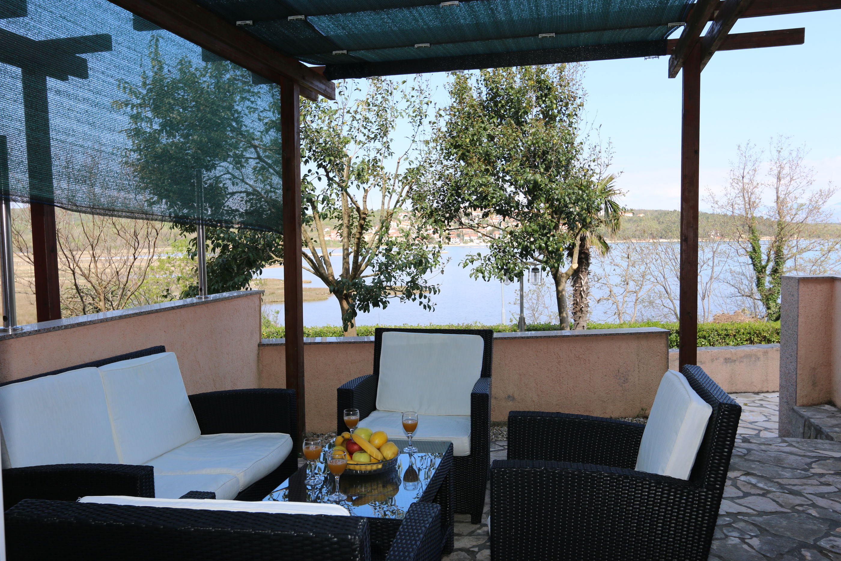 Apartment Hrastov 10002-A1