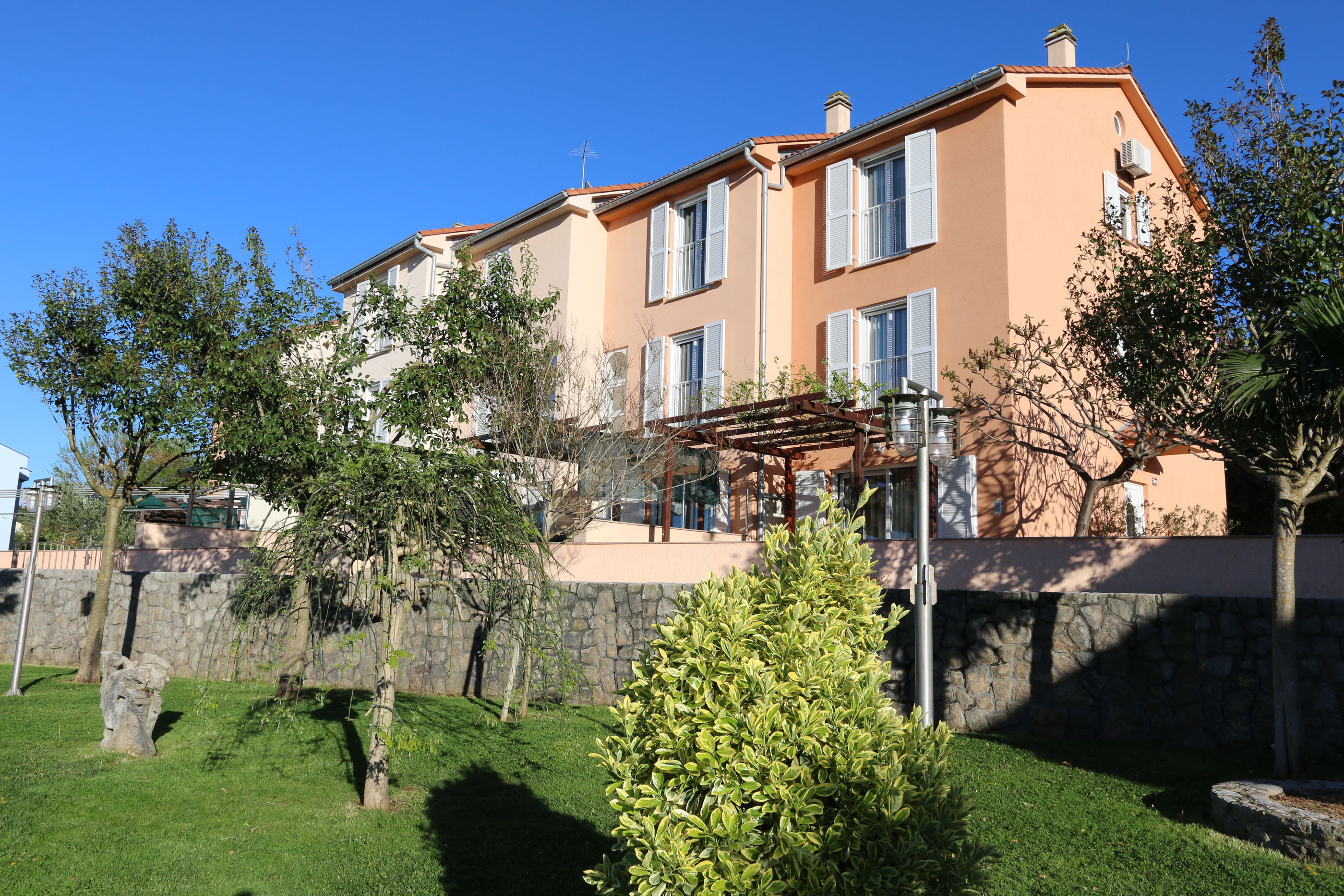 Apartment Hrastov 10002-A1