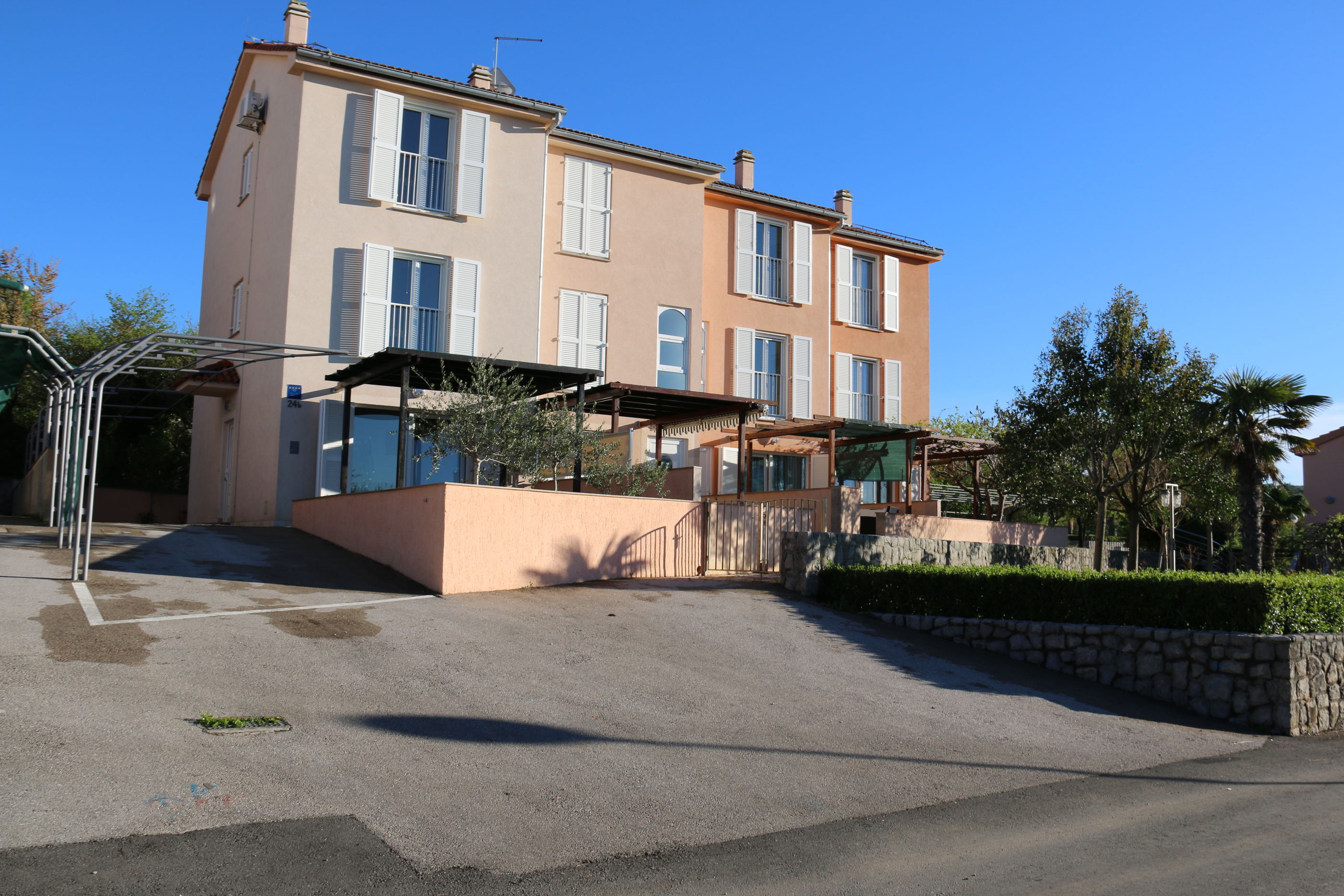 Apartment Hrastov 10002-A1