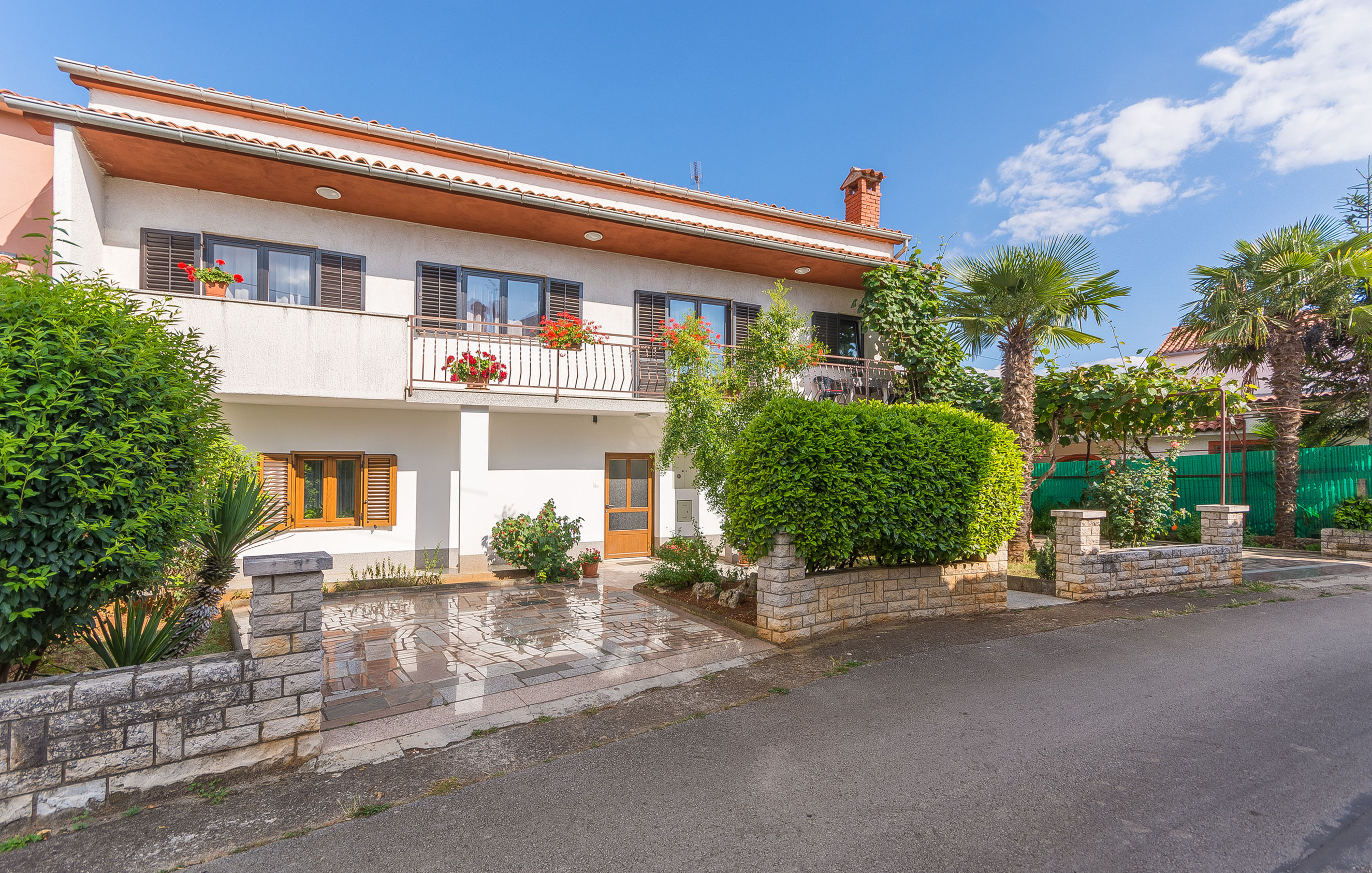 Apartment Dorijana 48211-A1