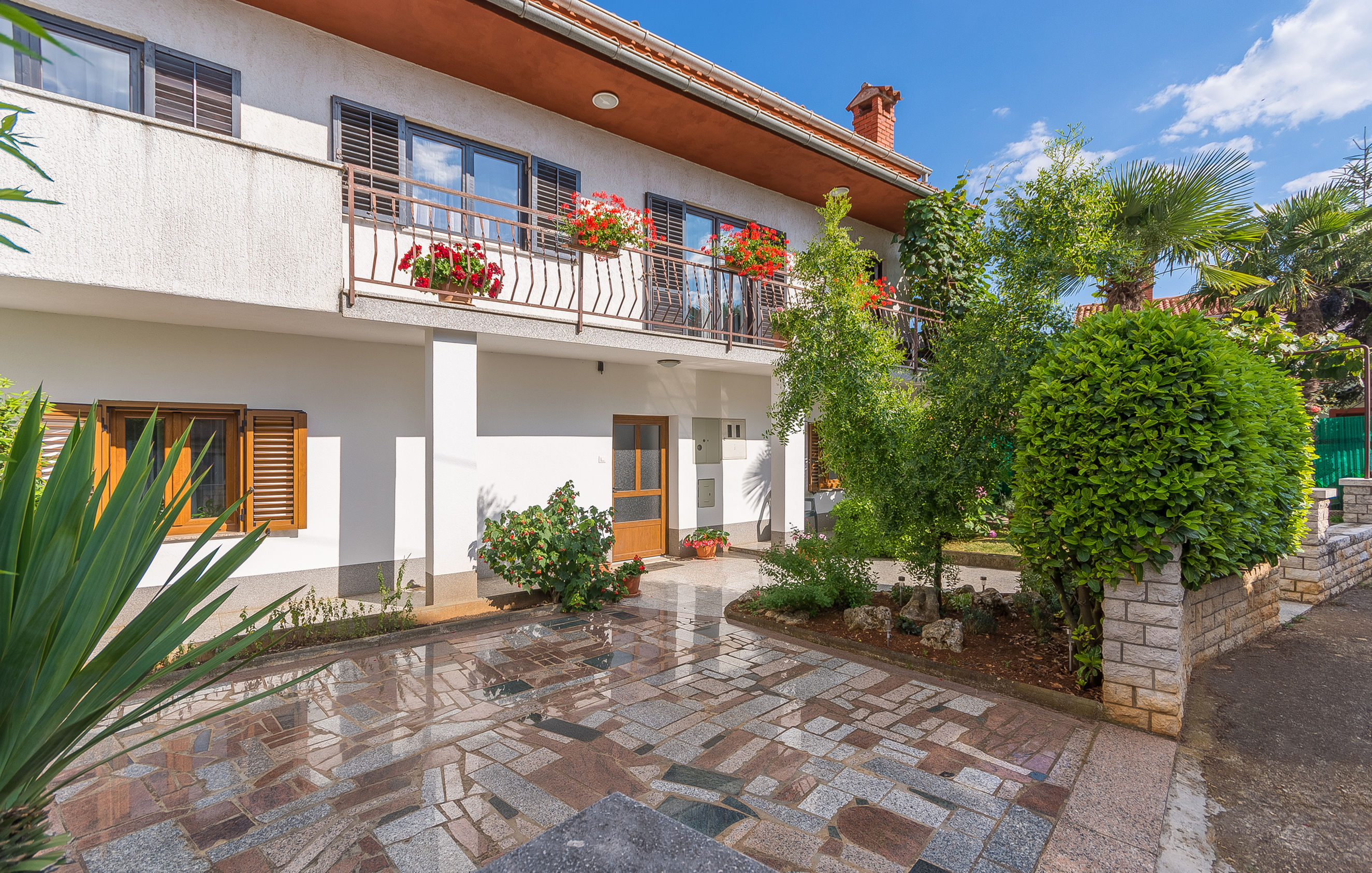 Apartment Dorijana 48211-A1