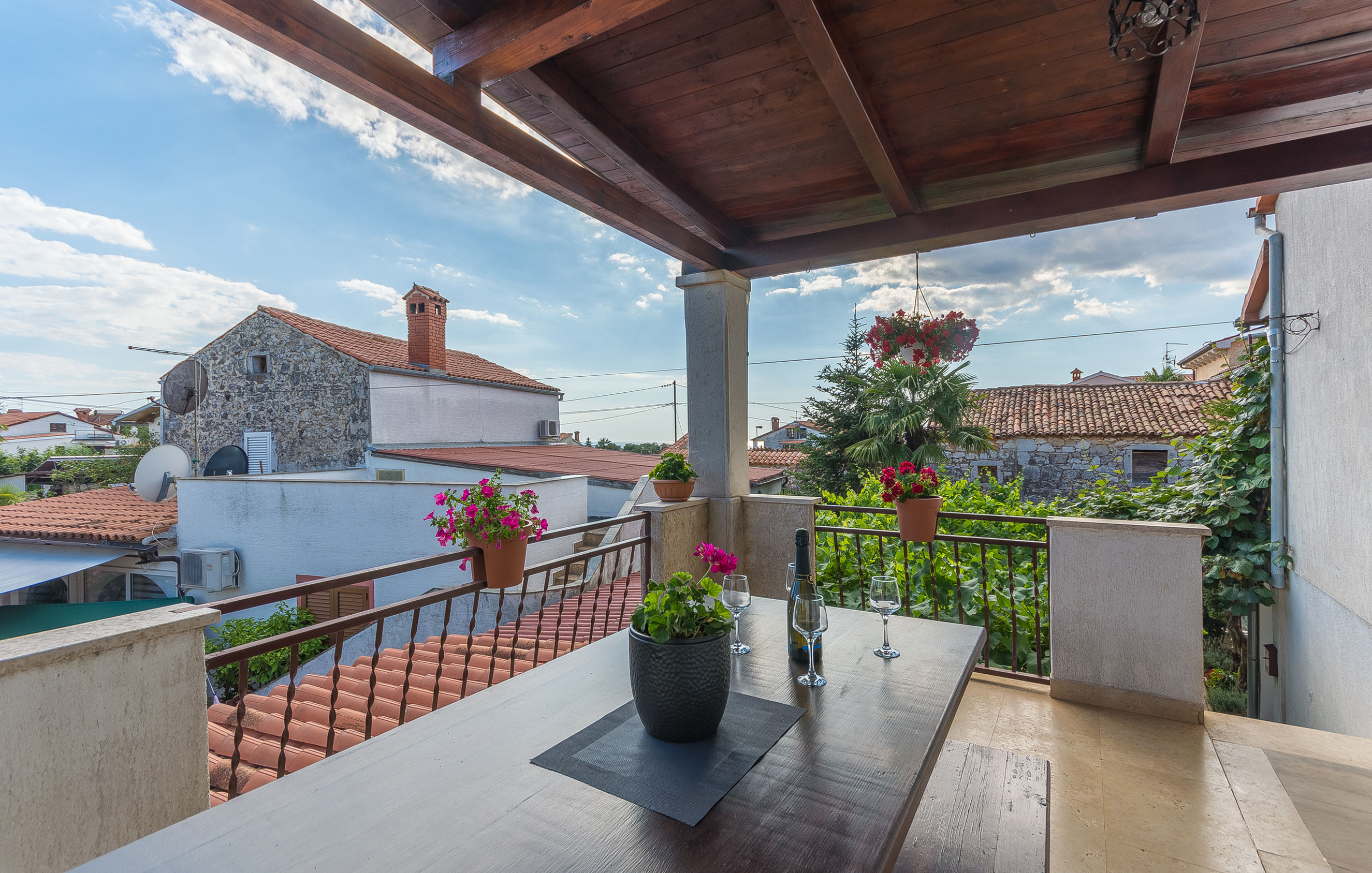Apartment Dorijana 48211-A1