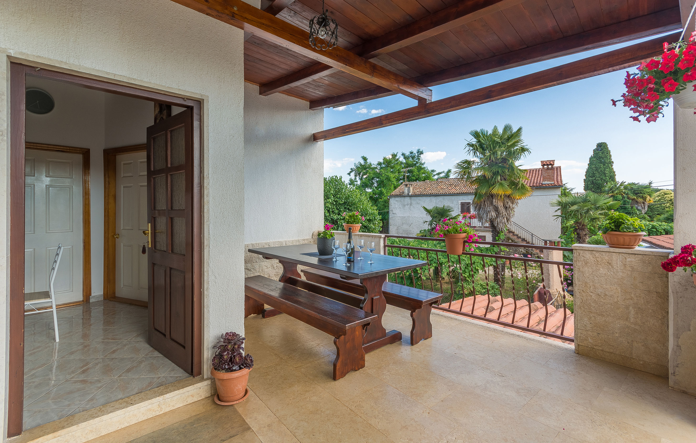 Apartment Dorijana 48211-A1