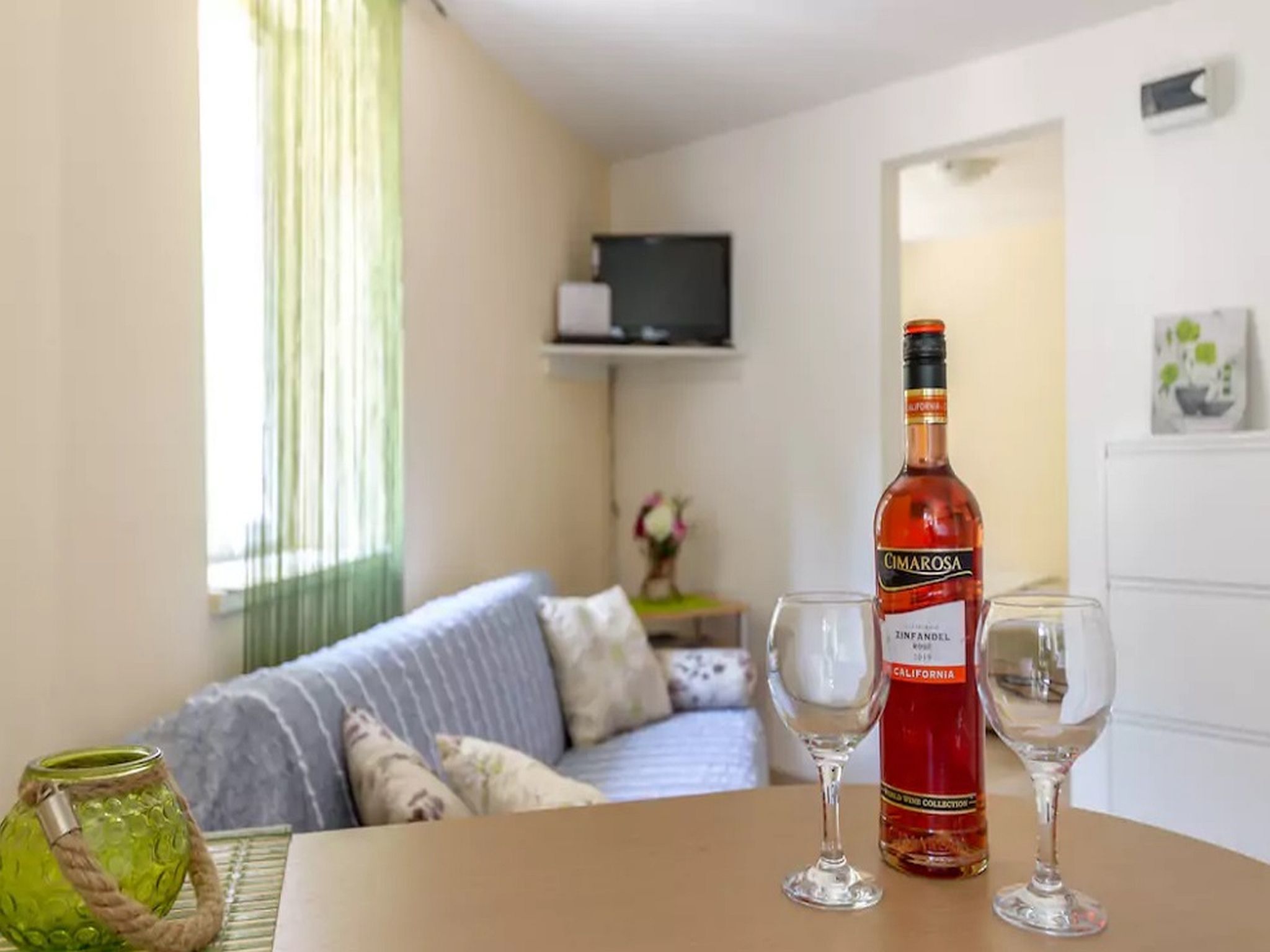 Apartment Historic Split - Bova 54034-A1