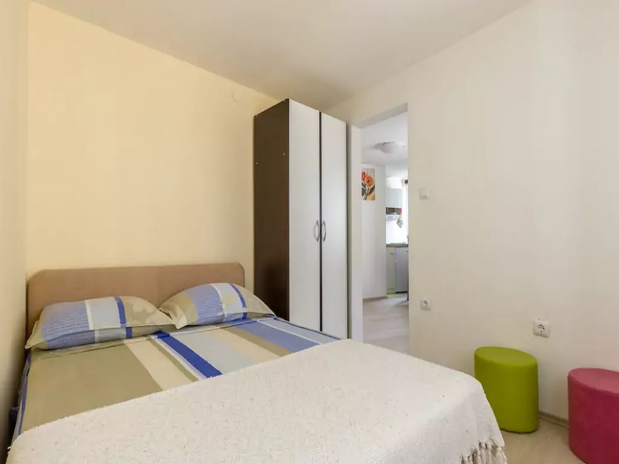 Apartment Historic Split - Bova 54034-A1