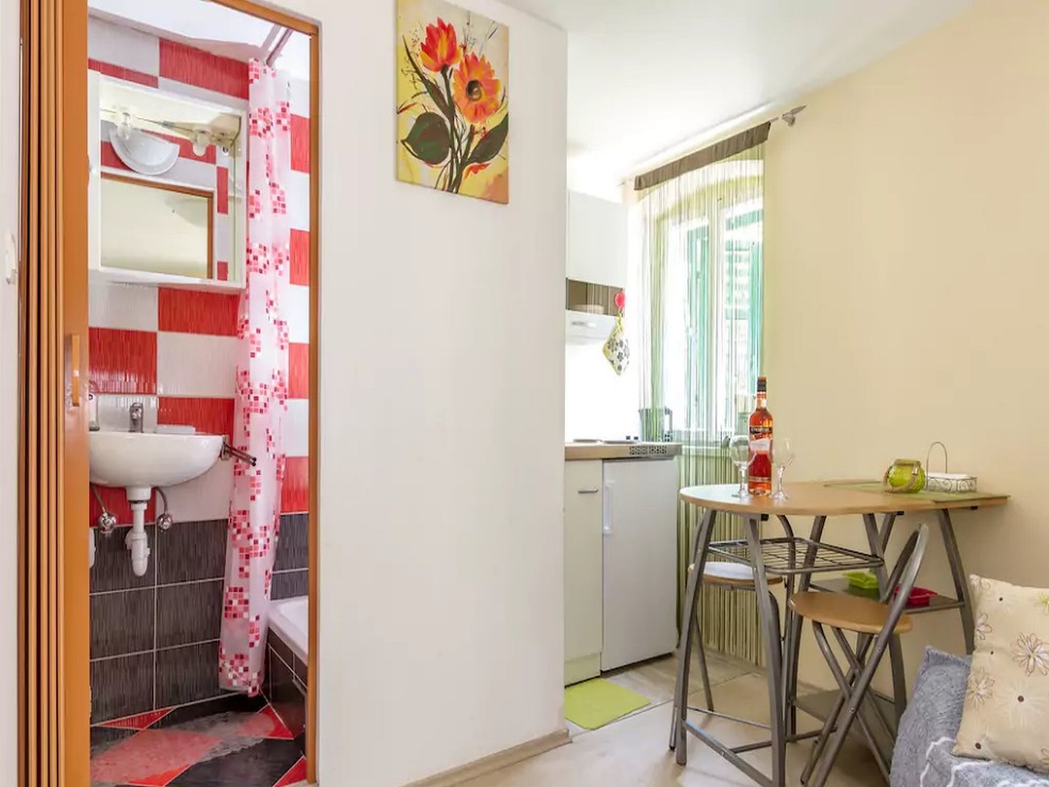 Apartment Historic Split - Bova 54034-A1