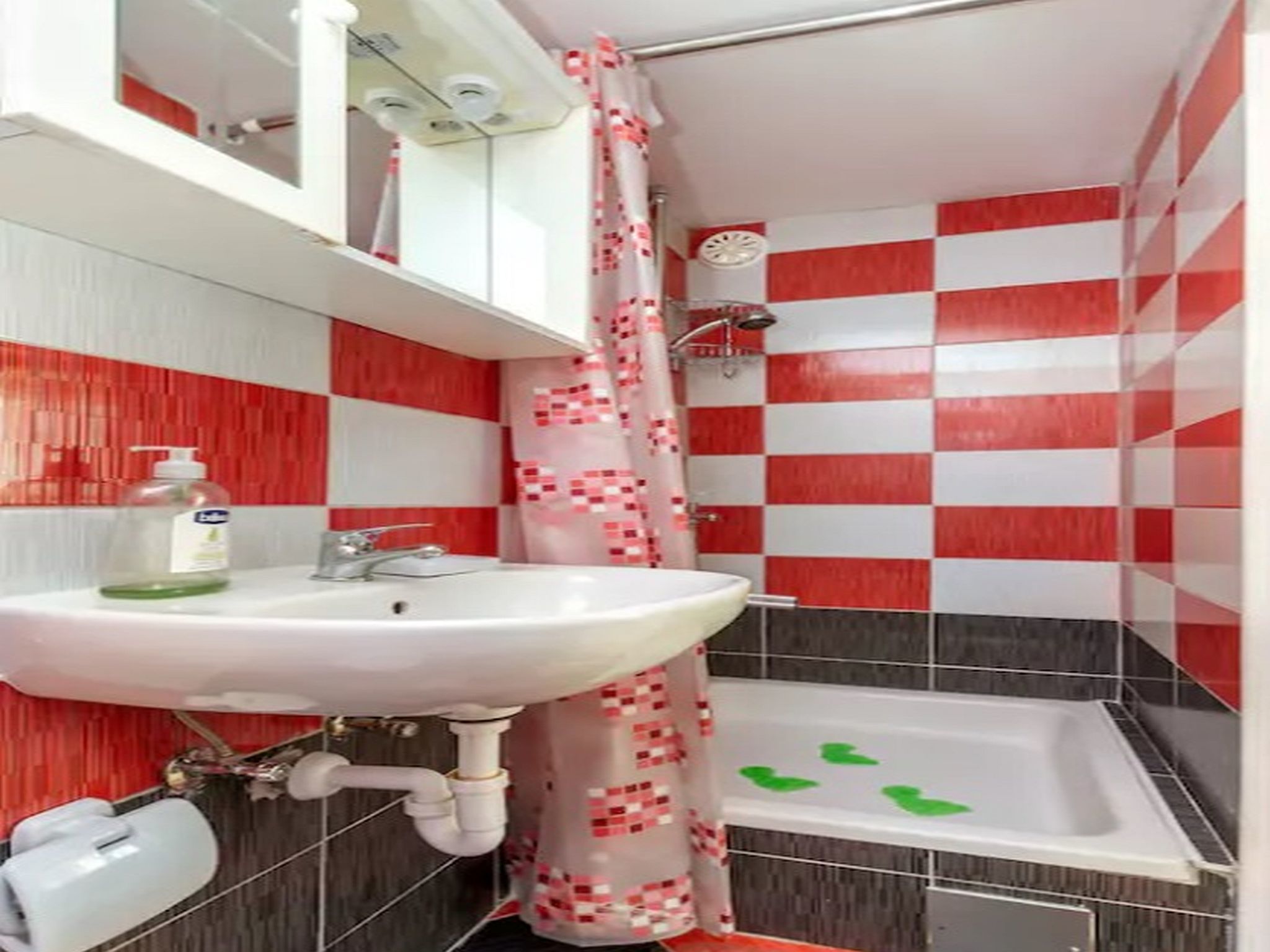Apartment Historic Split - Bova 54034-A1
