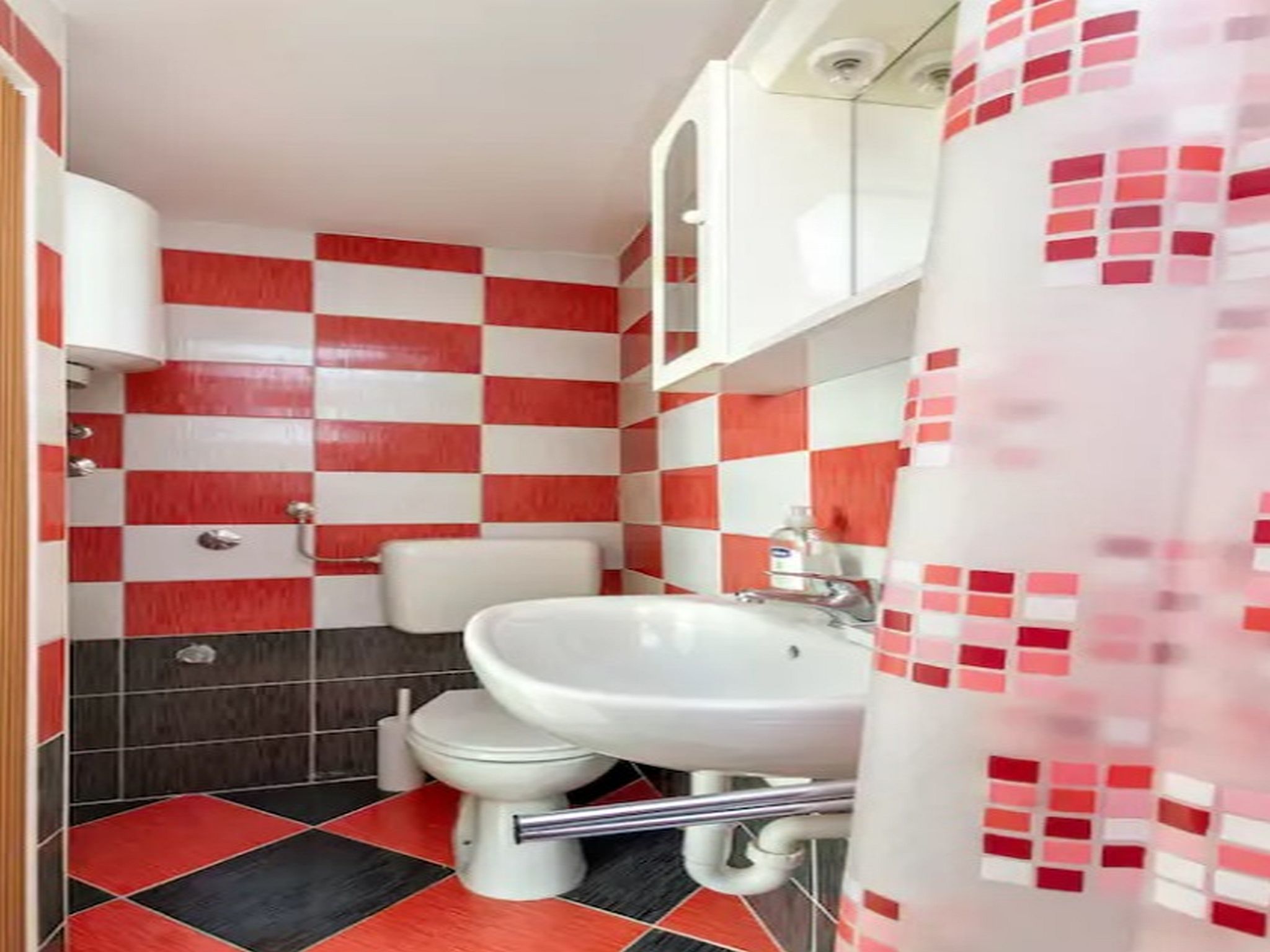 Apartment Historic Split - Bova 54034-A1