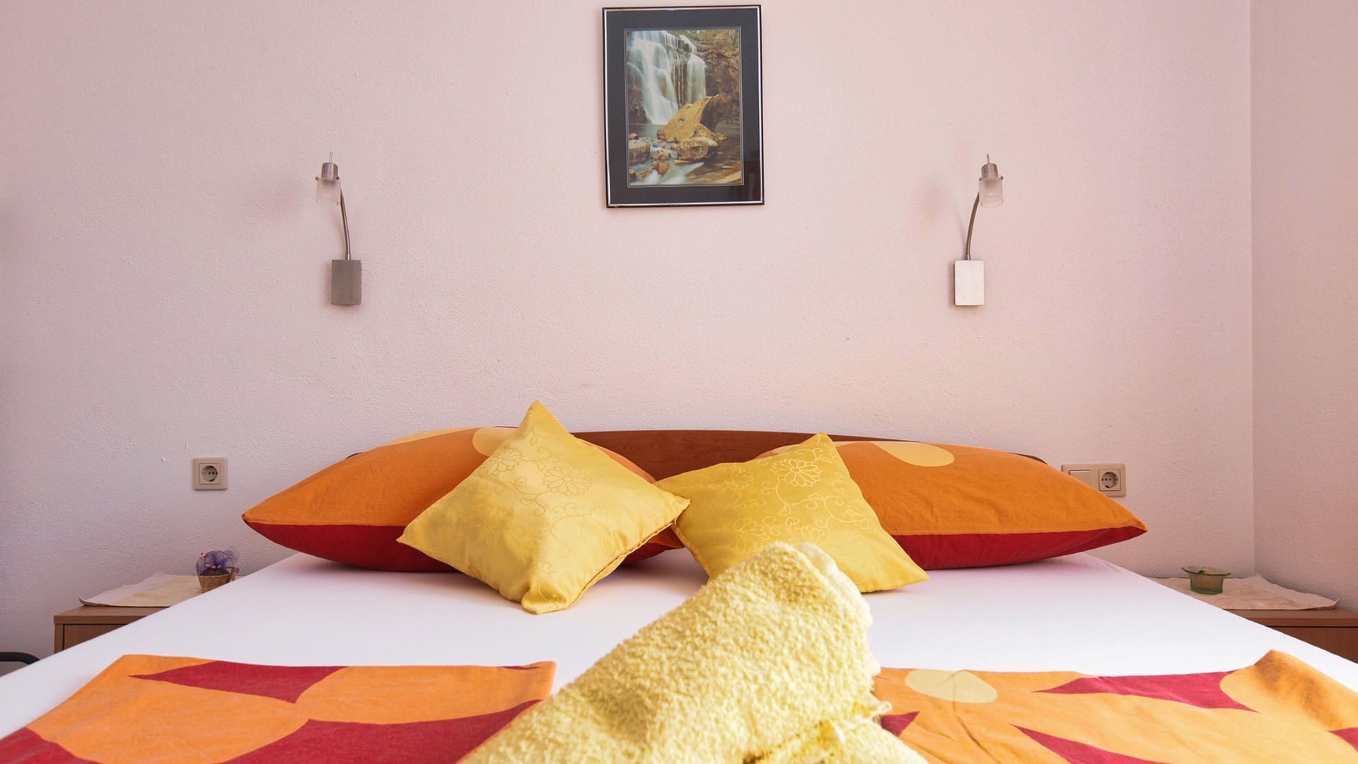Apartments Malenica 55451-A2