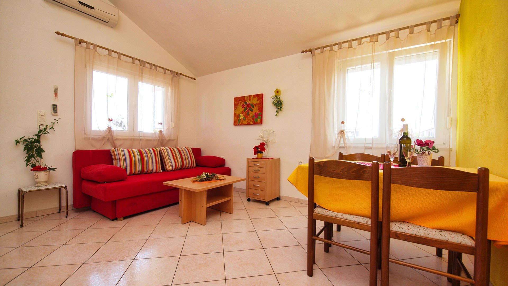 Apartments Malenica 55451-A2