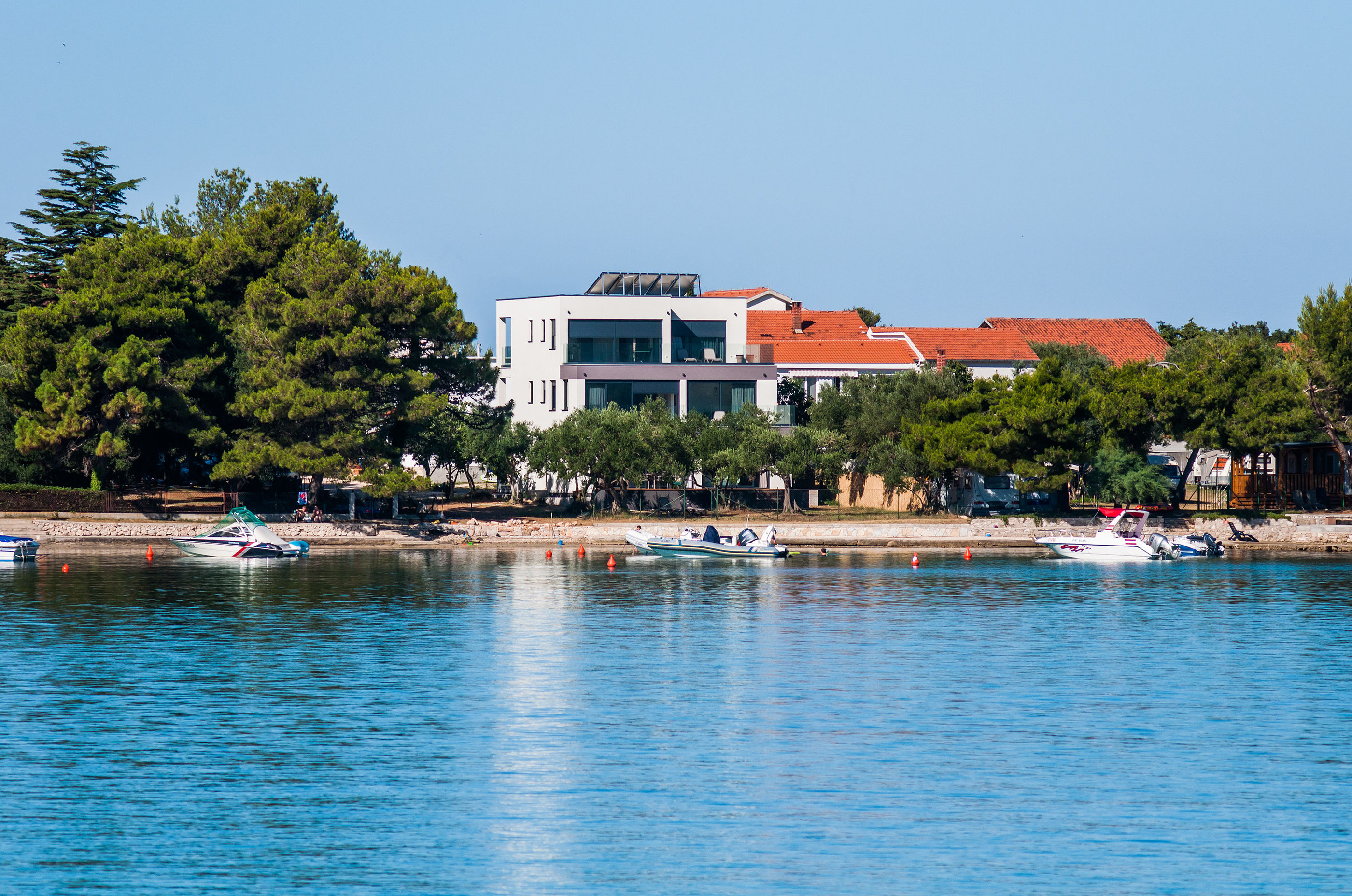 Photo of Apartments Punta