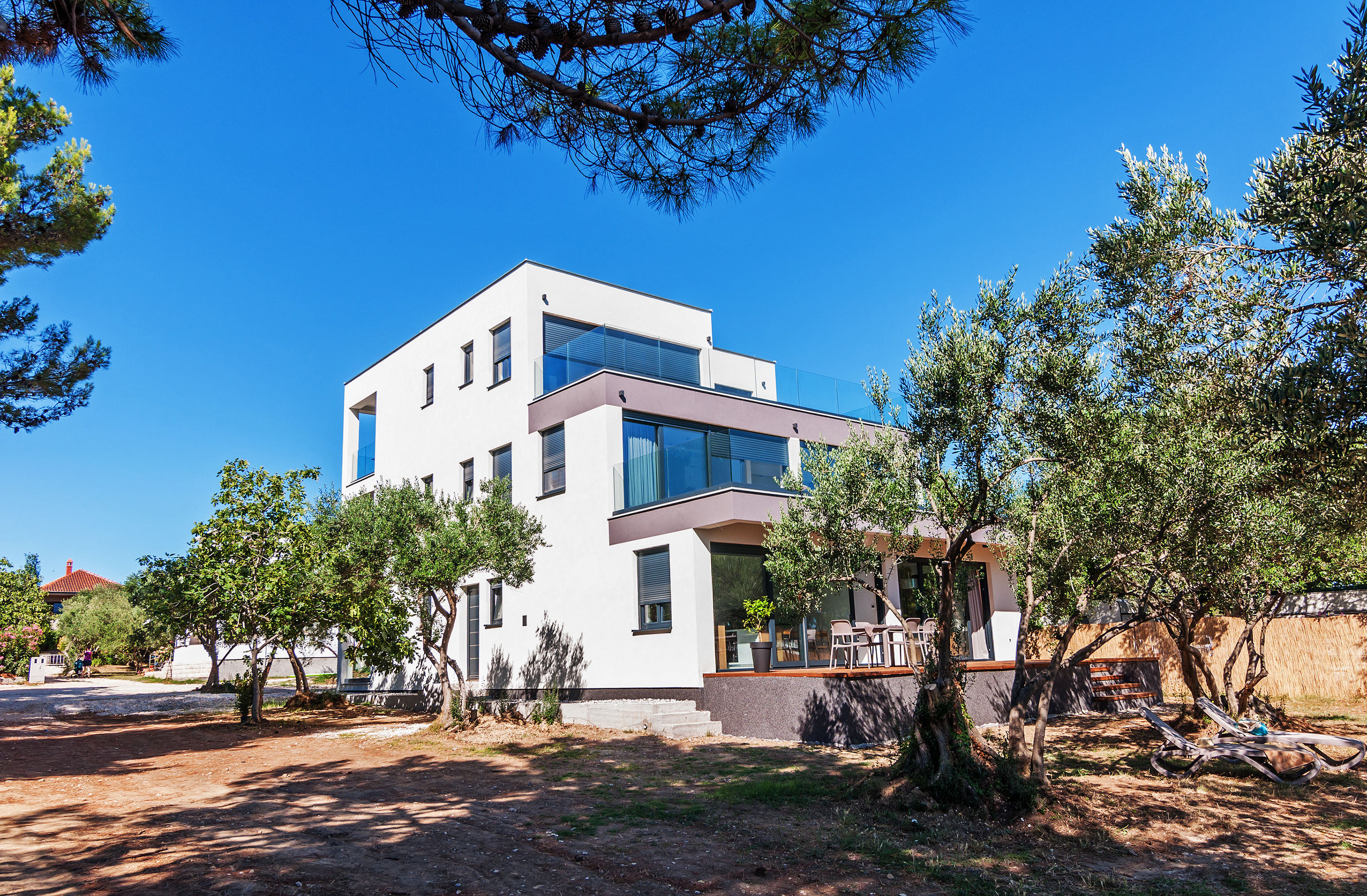 Apartments Punta 18953-A1