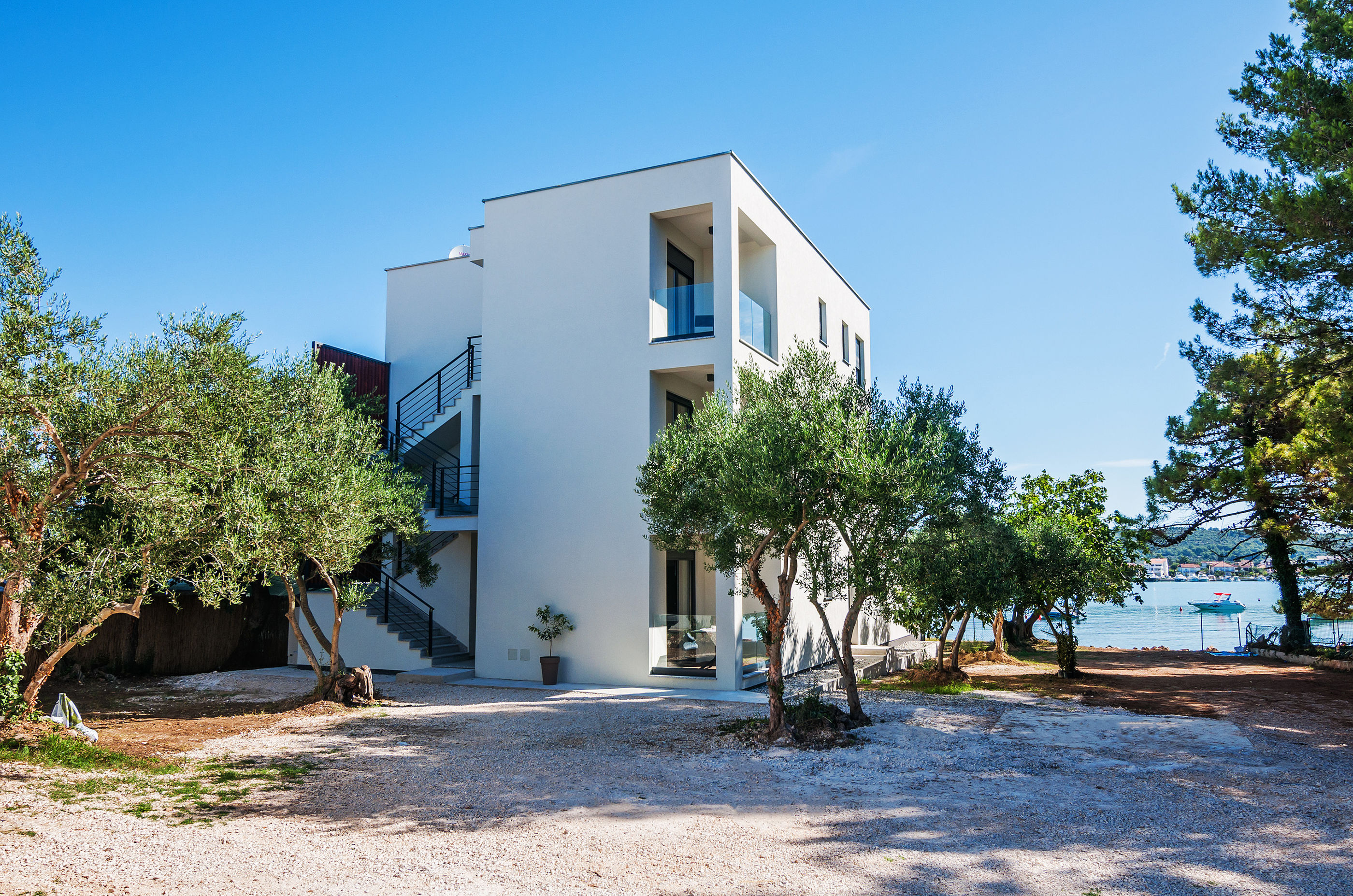Apartments Punta 18953-A1