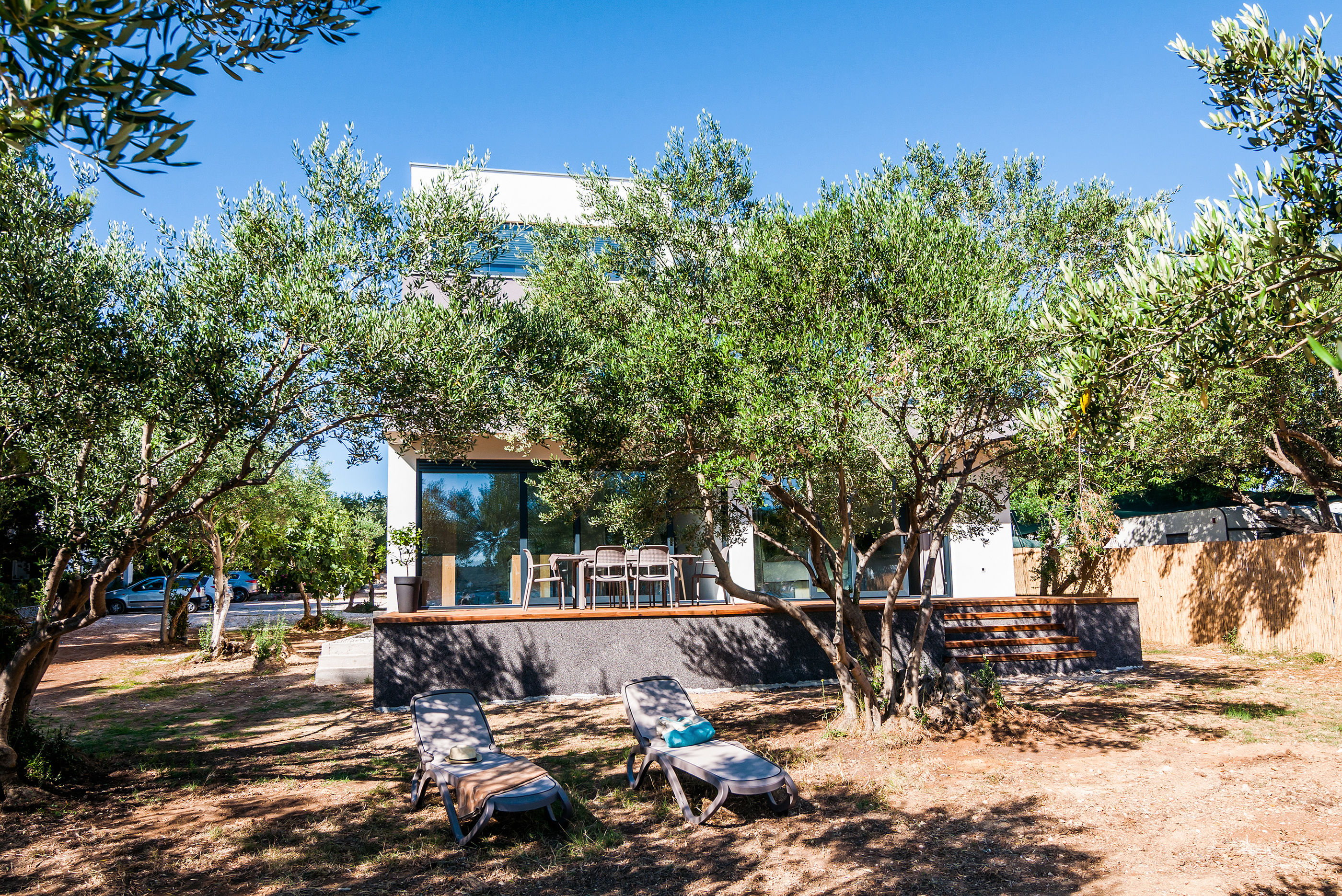 Photo of Apartments Punta