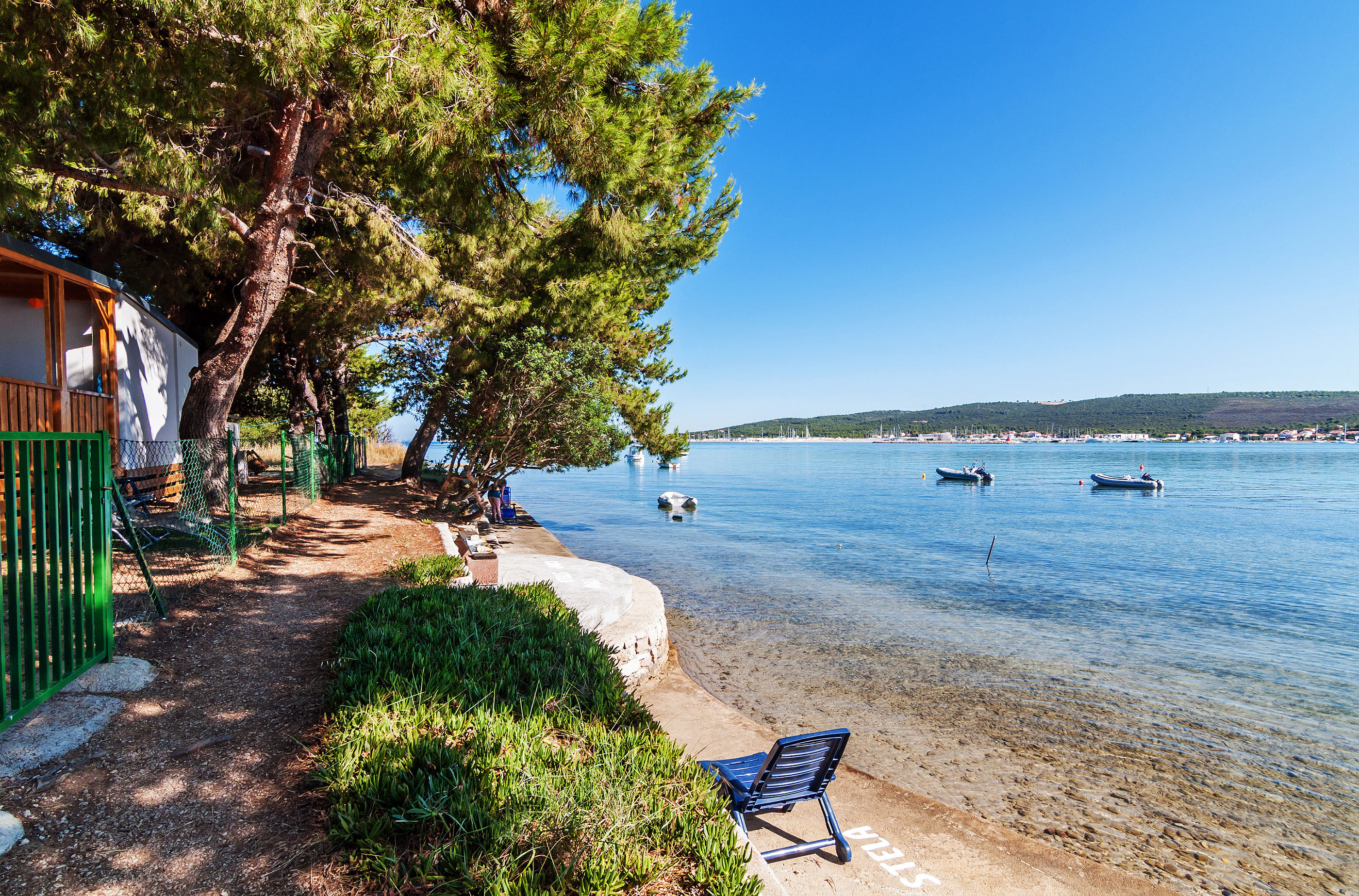 Photo of Apartments Punta