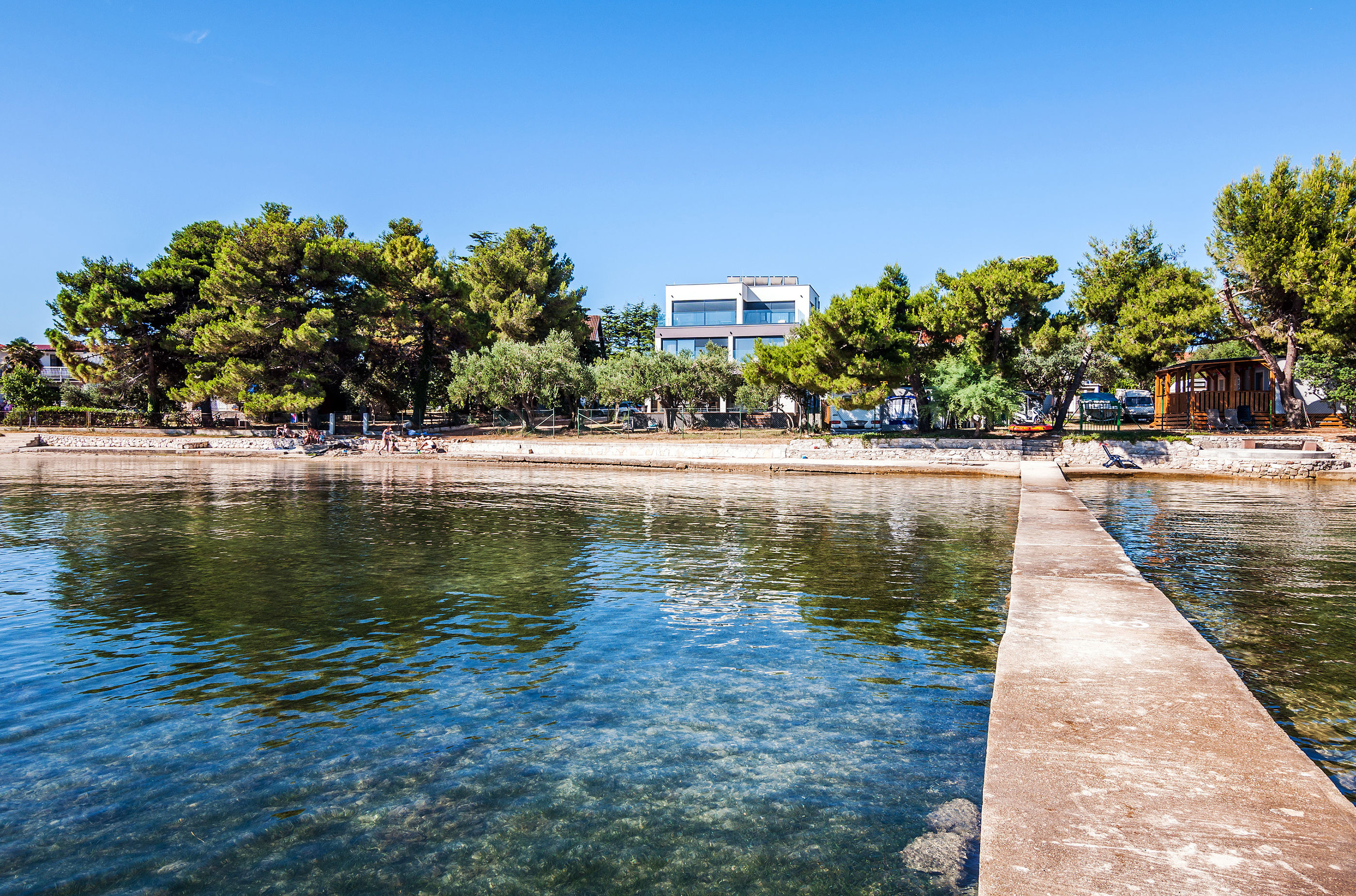 Photo of Apartments Punta