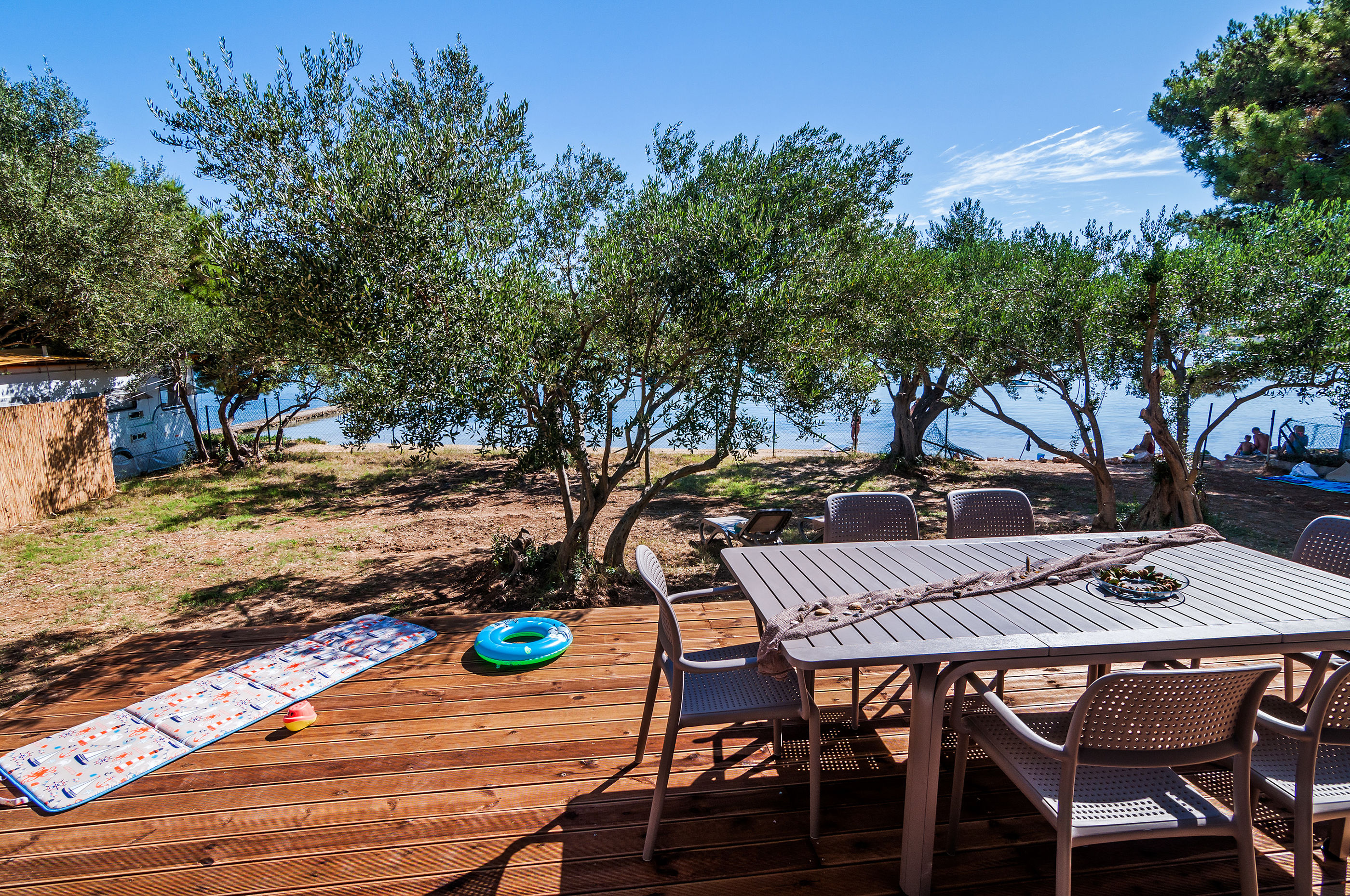 Photo of Apartments Punta