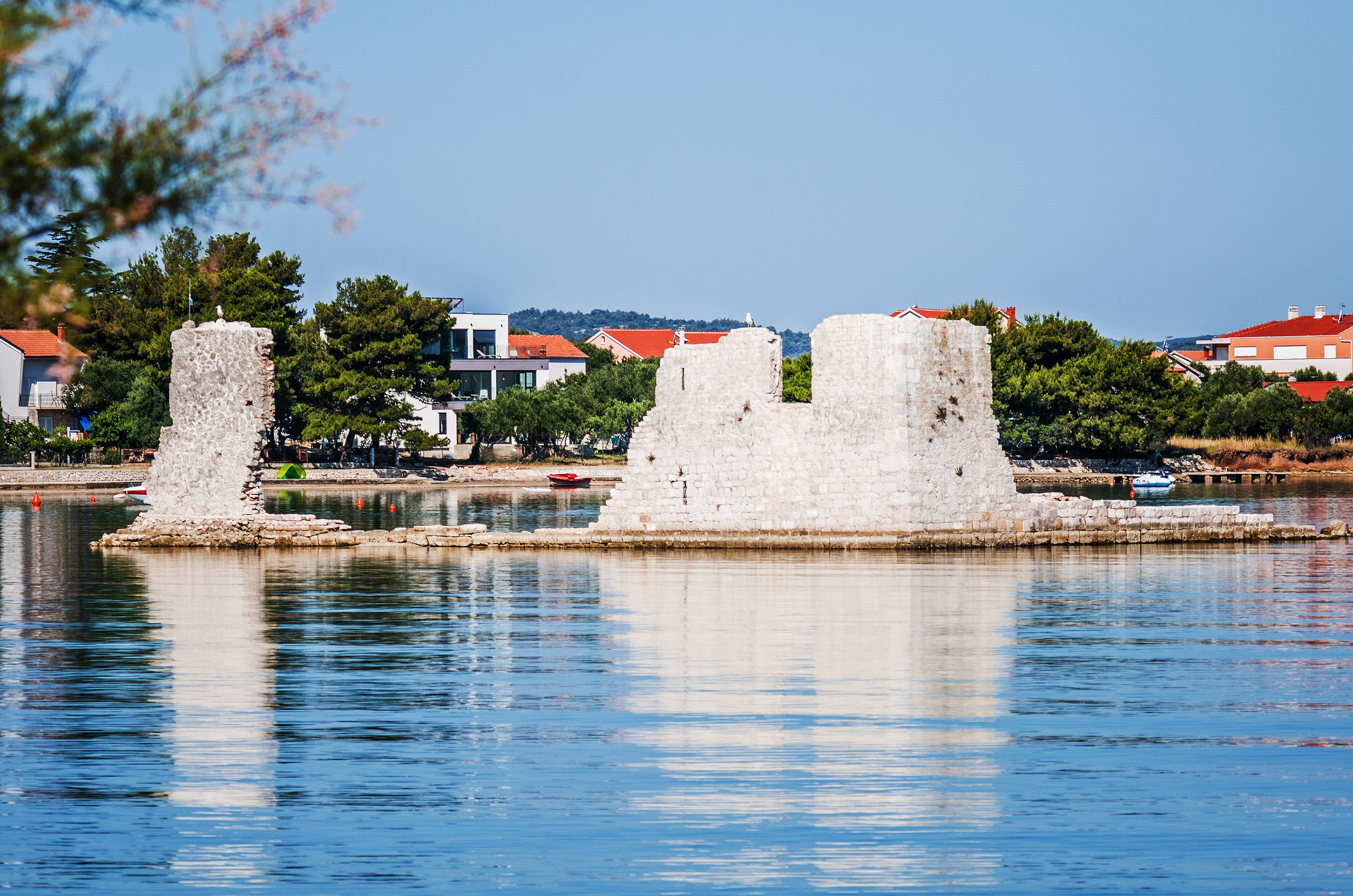 Apartments Punta 18953-A1