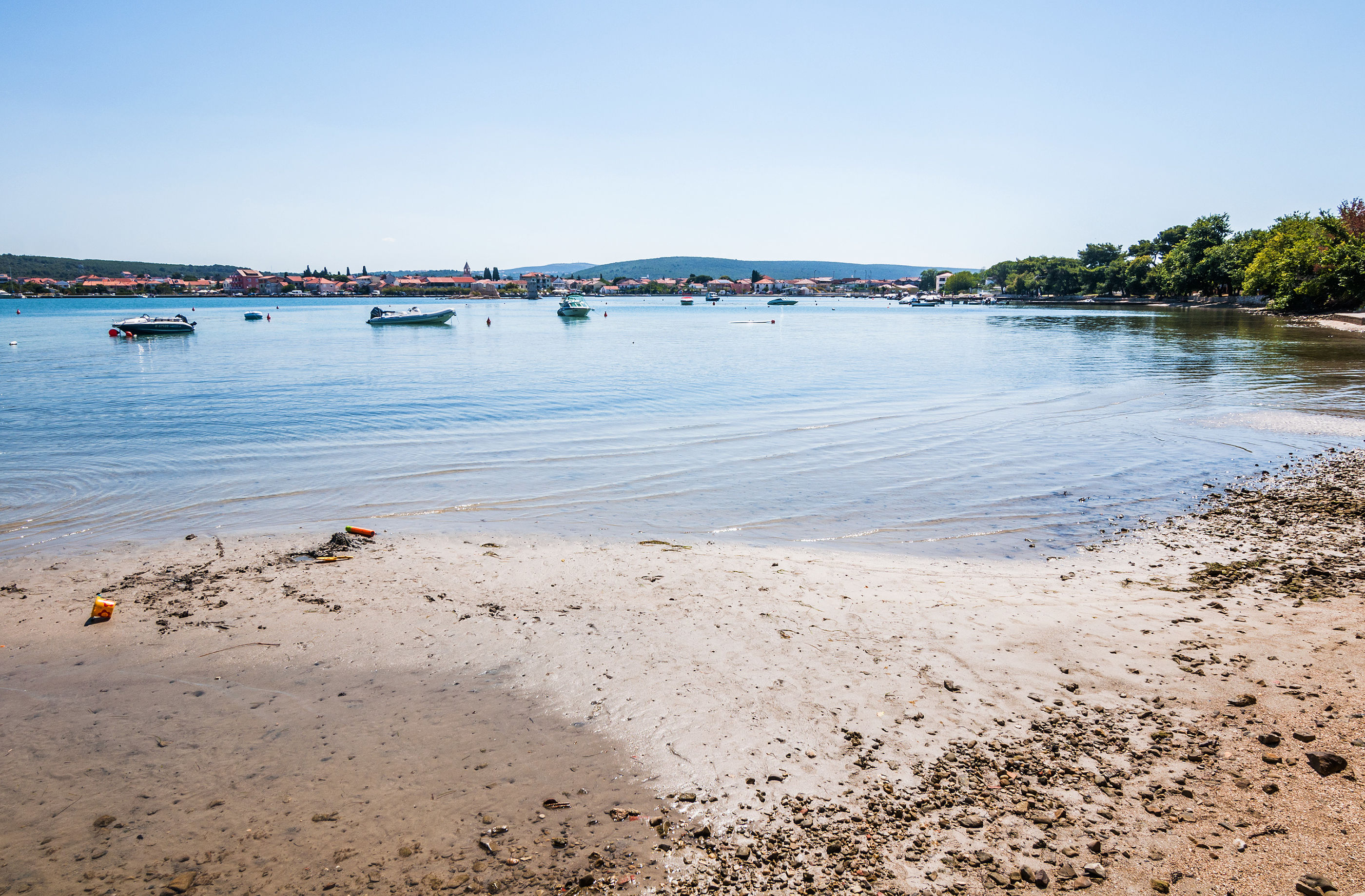 Photo of Apartments Punta