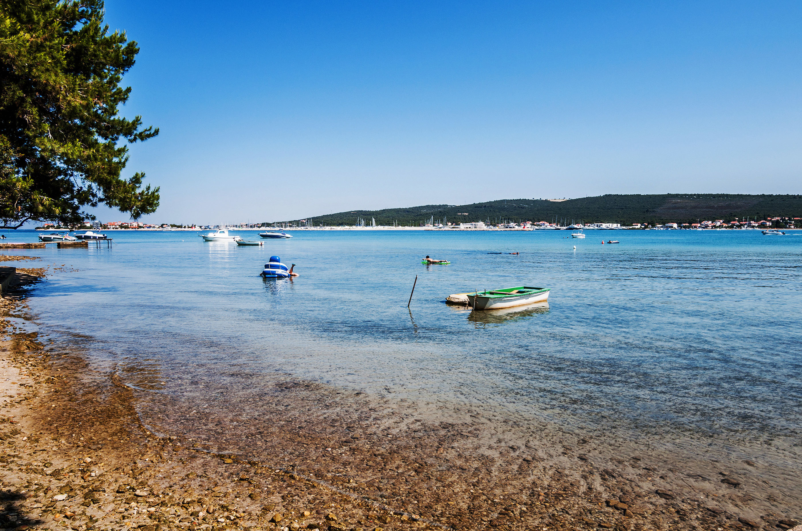 Photo of Apartments Punta