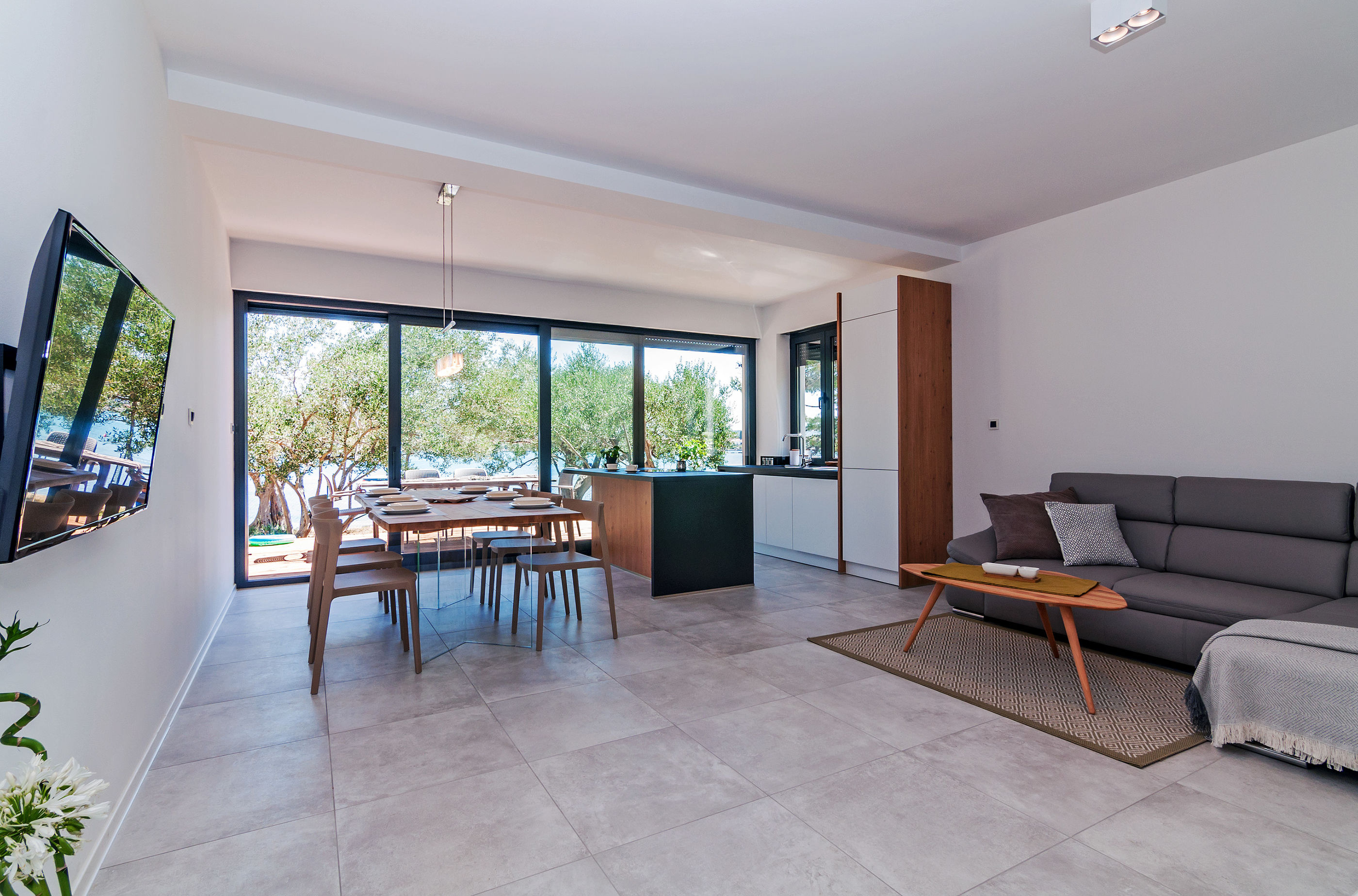 Apartments Punta 18953-A1