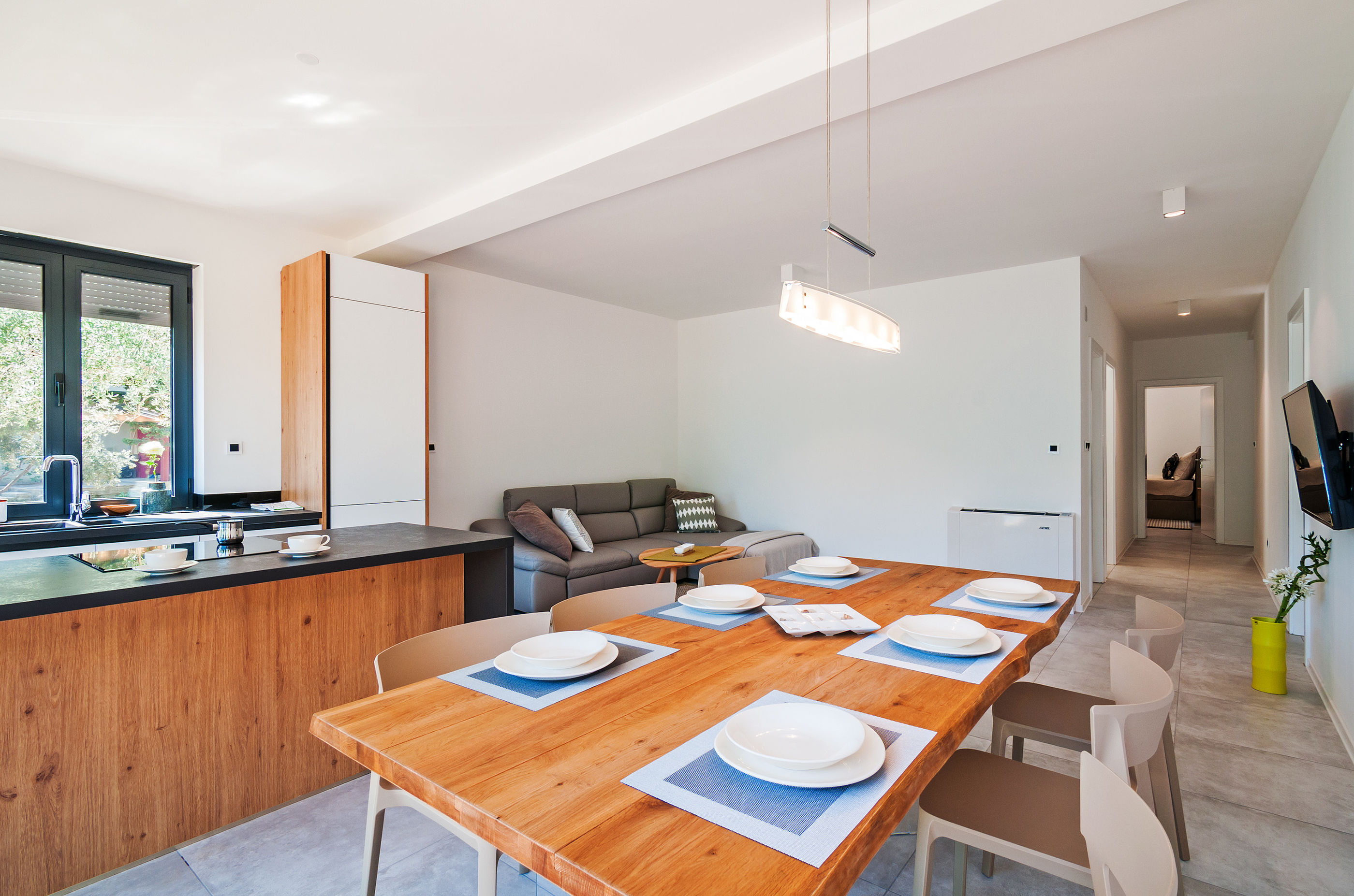 Apartments Punta 18953-A1