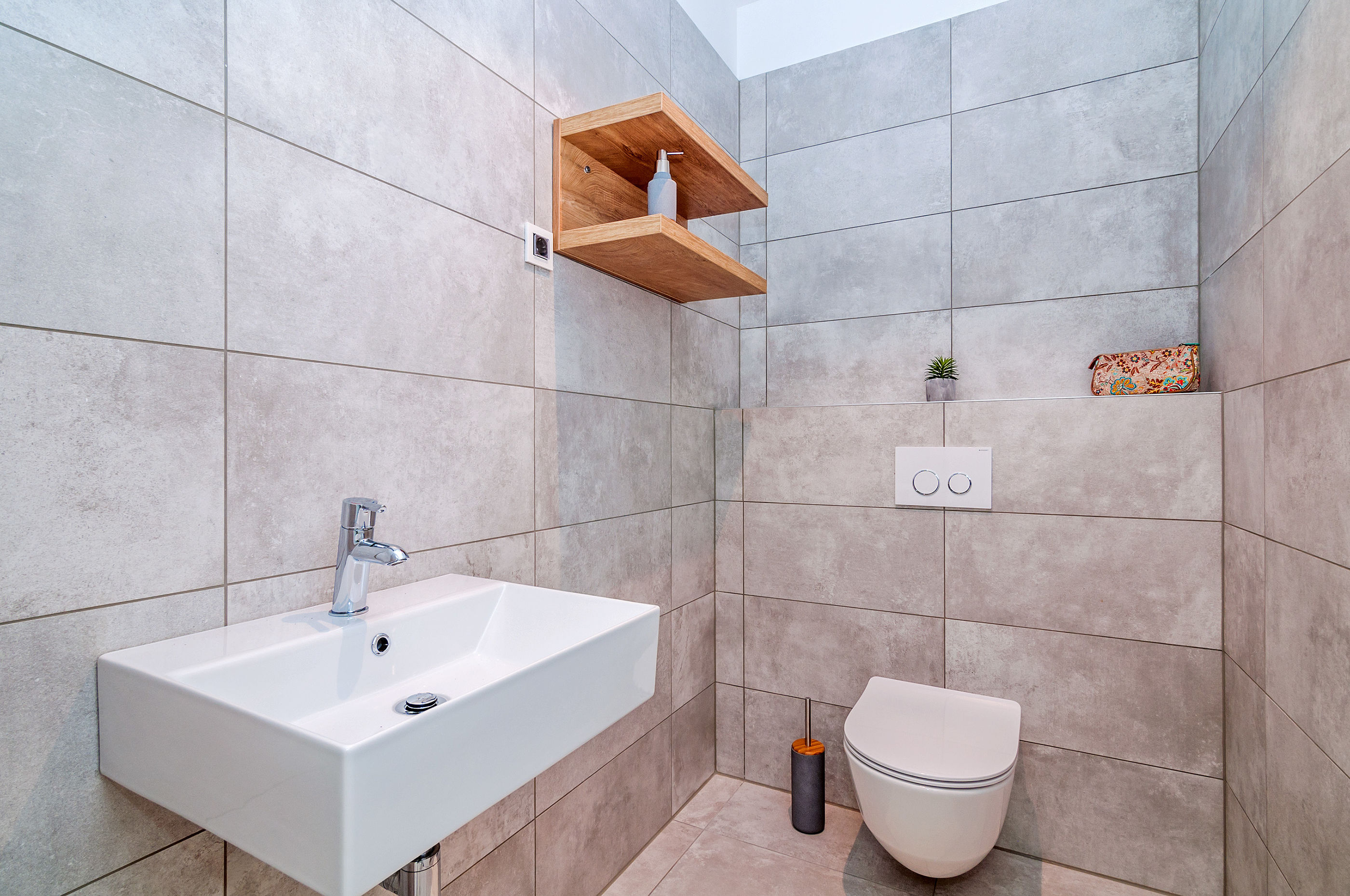 Apartments Punta 18953-A1