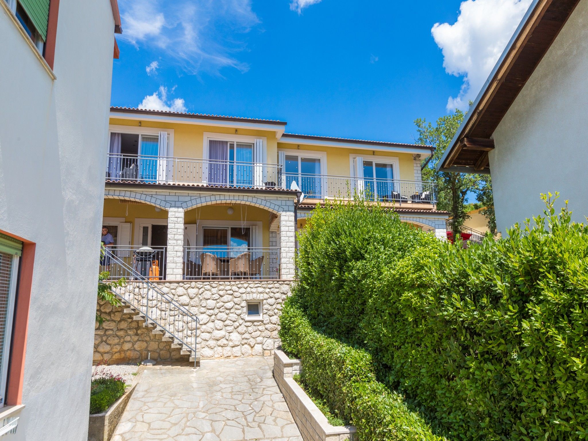 Apartments Franco 62833-A1