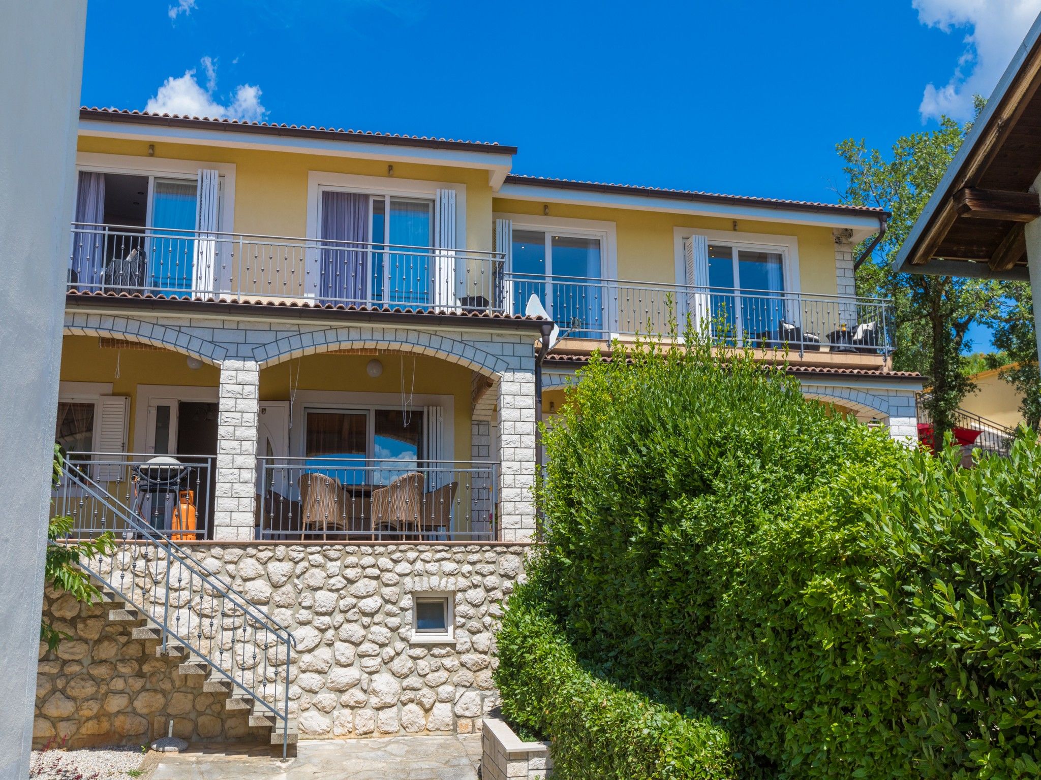 Apartments Franco 62833-A1