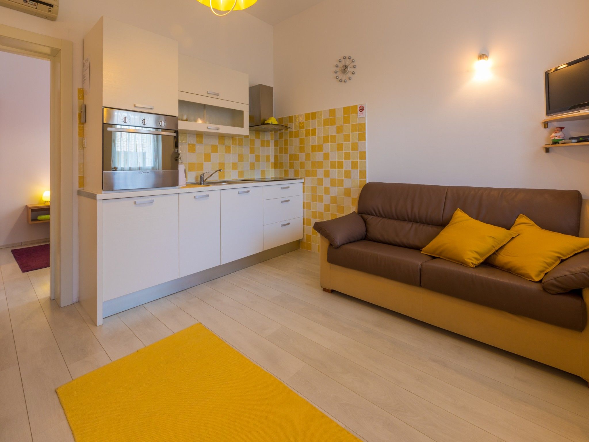 Apartments Franco 62833-A1