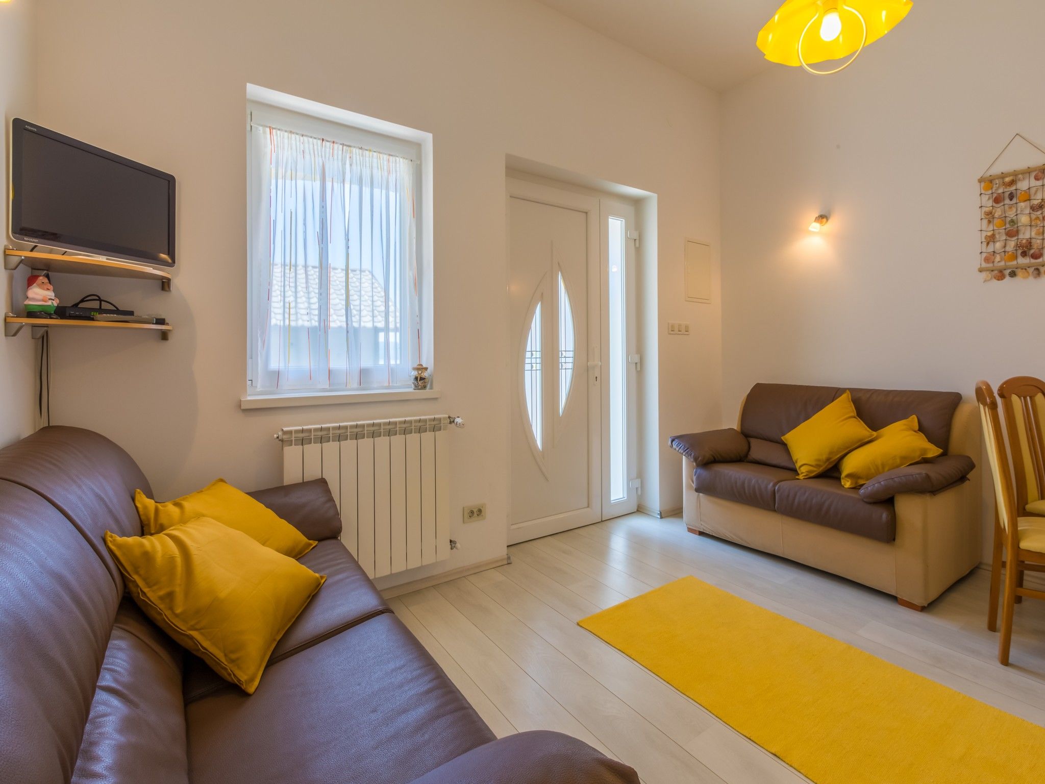 Apartments Franco 62833-A1