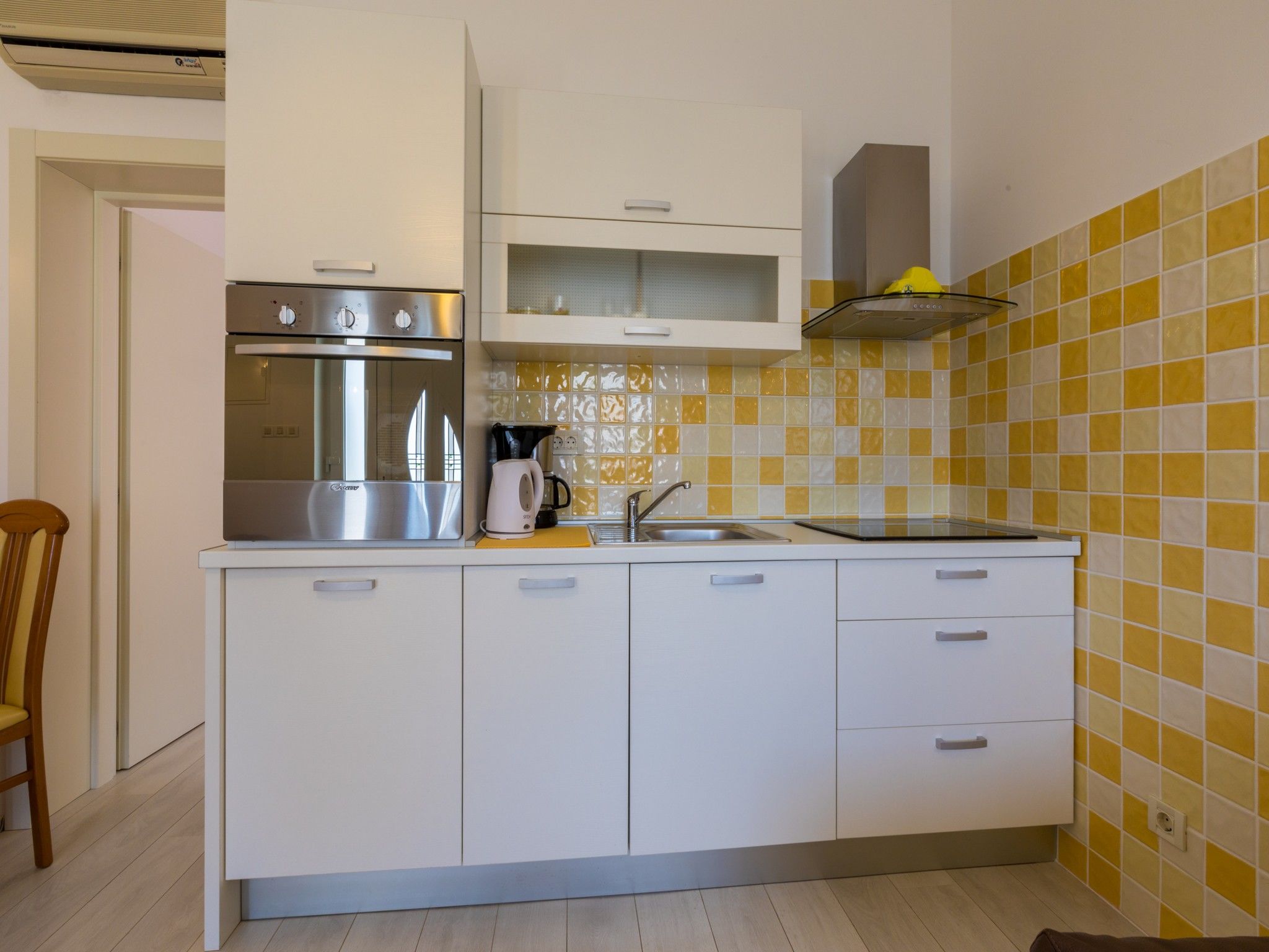 Apartments Franco 62833-A1
