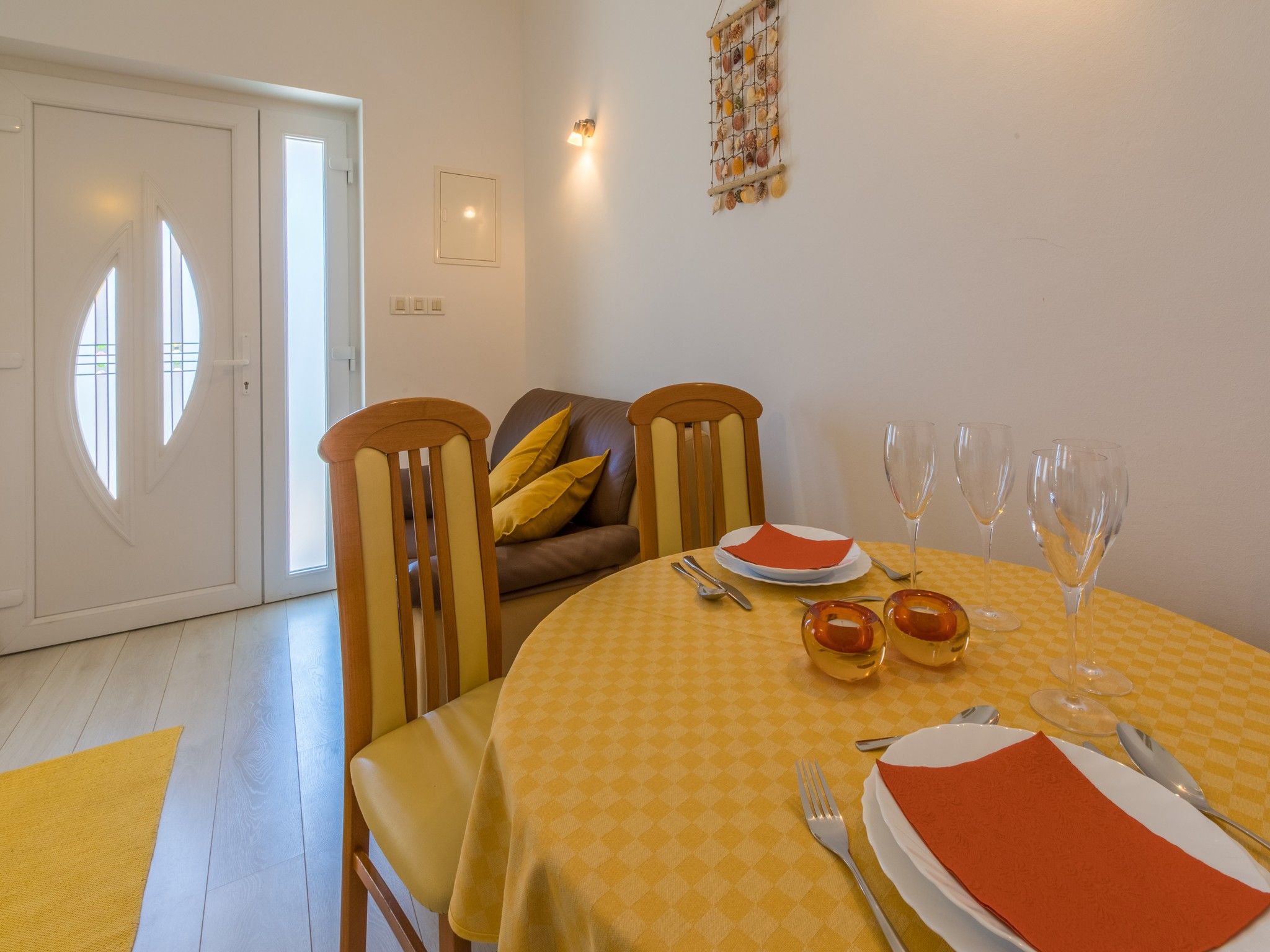 Apartments Franco 62833-A1