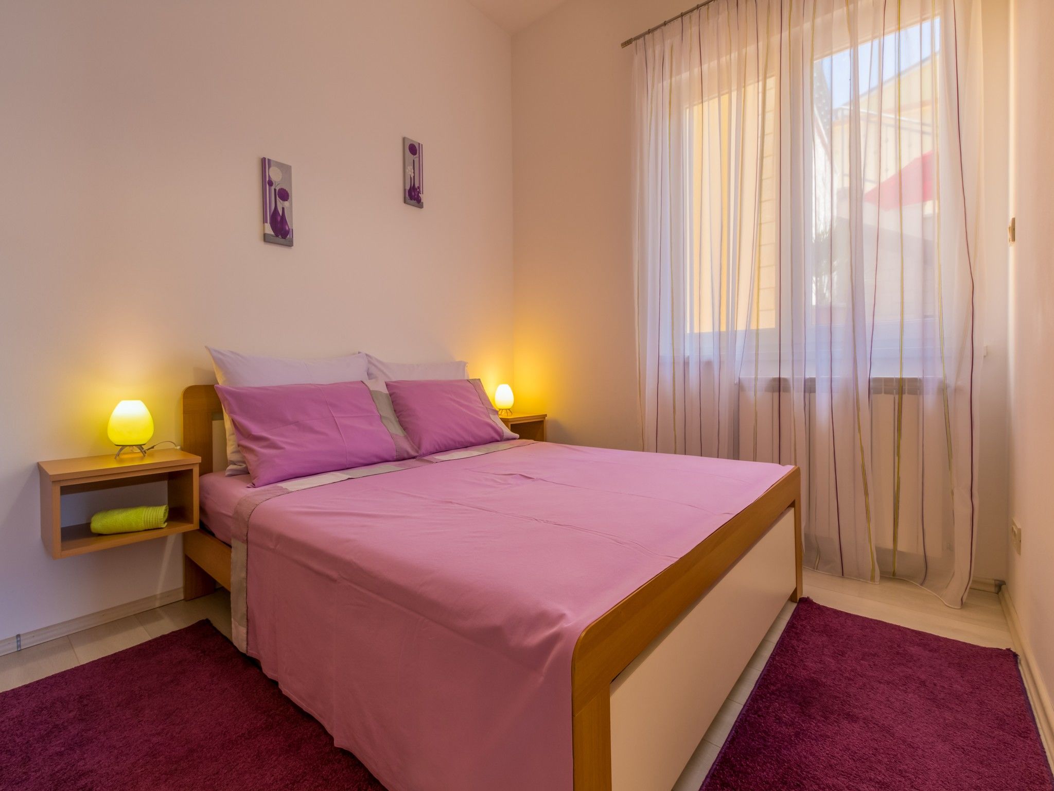Apartments Franco 62833-A1