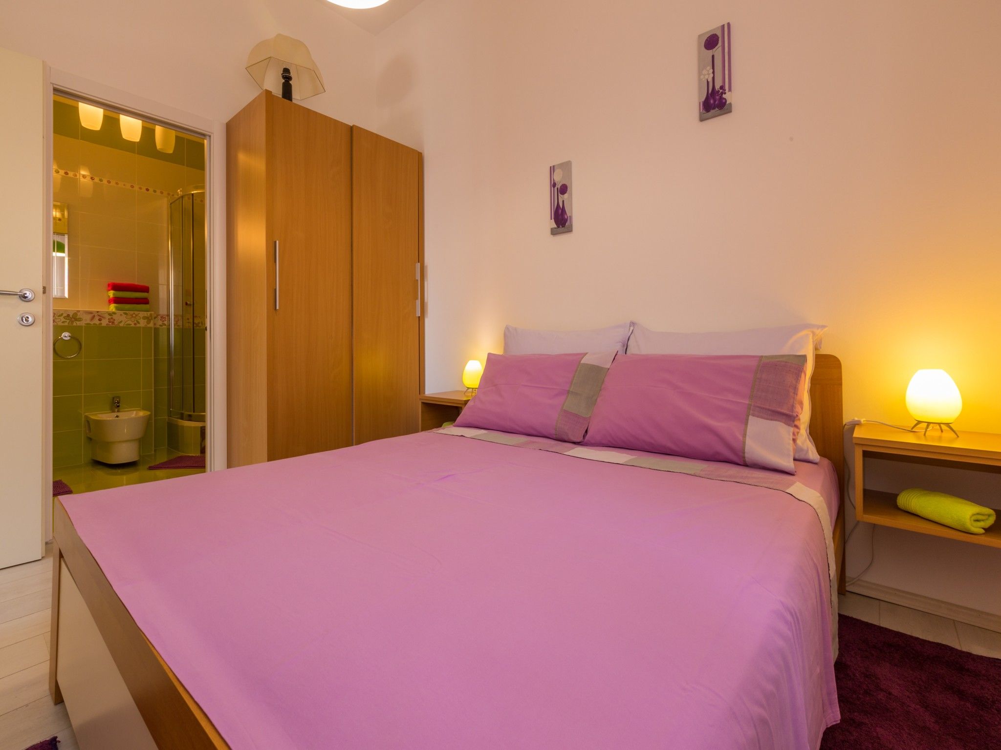 Apartments Franco 62833-A1